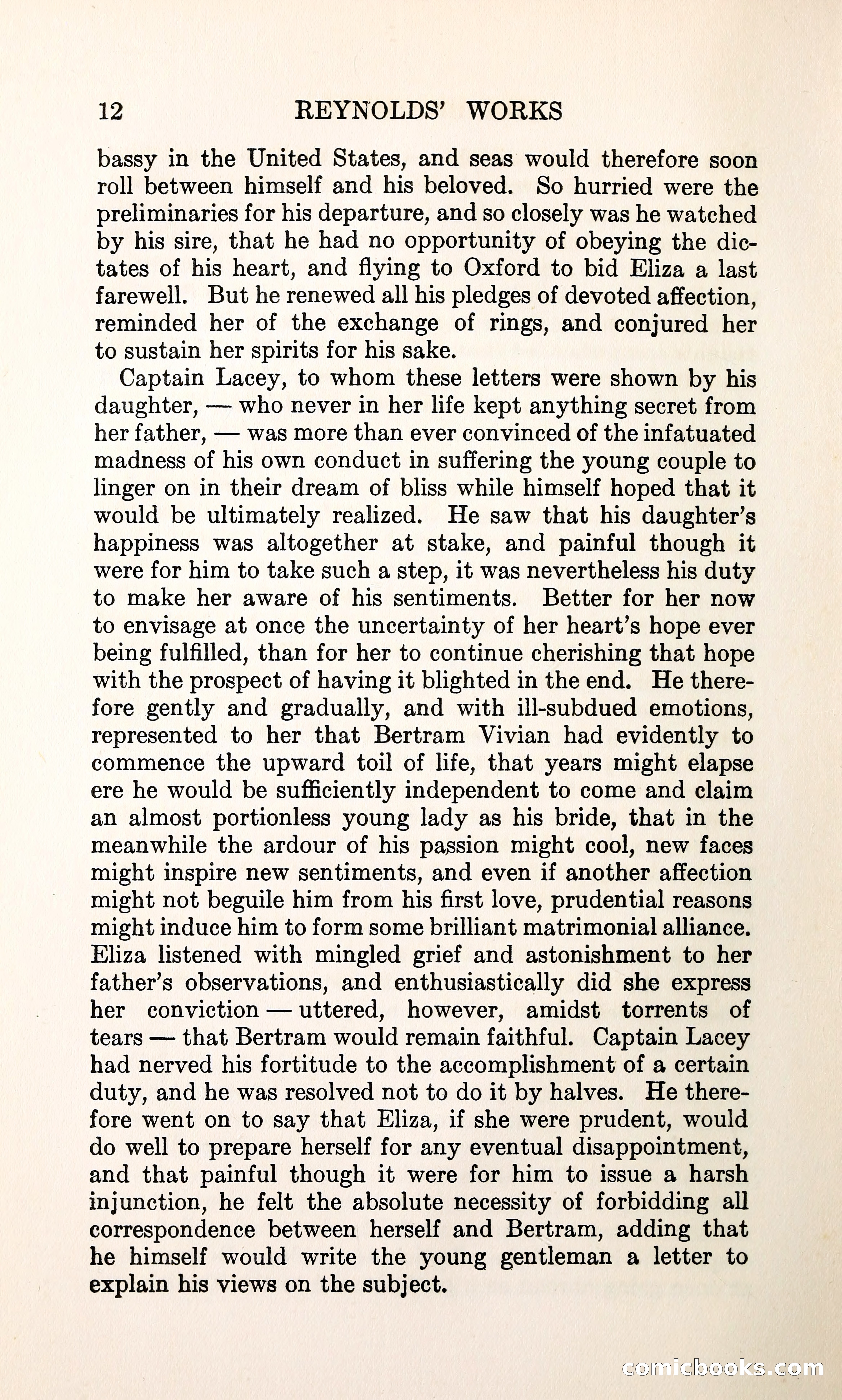 The Mysteries of the Court of London — page 31 of 392