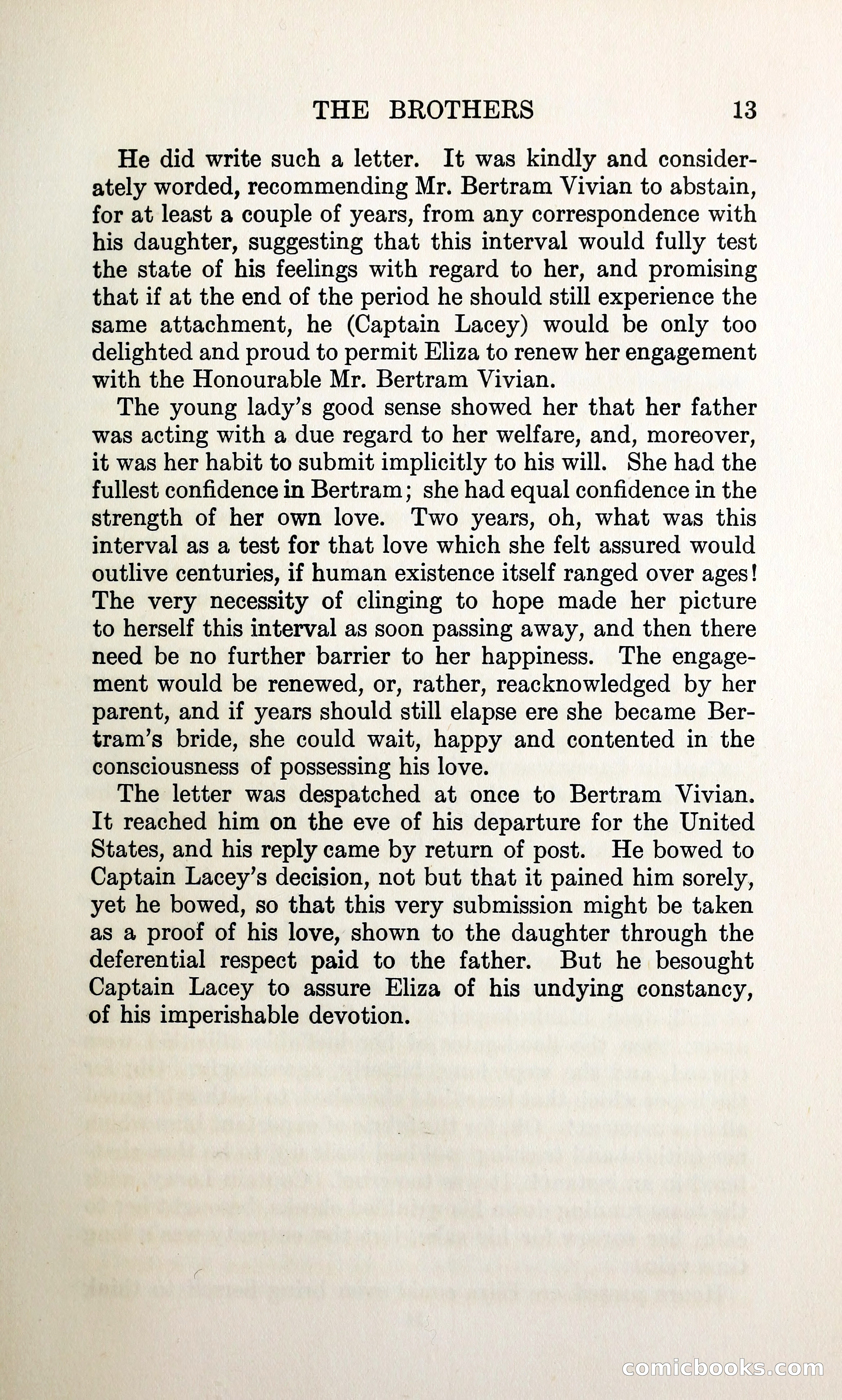 The Mysteries of the Court of London — page 32 of 392