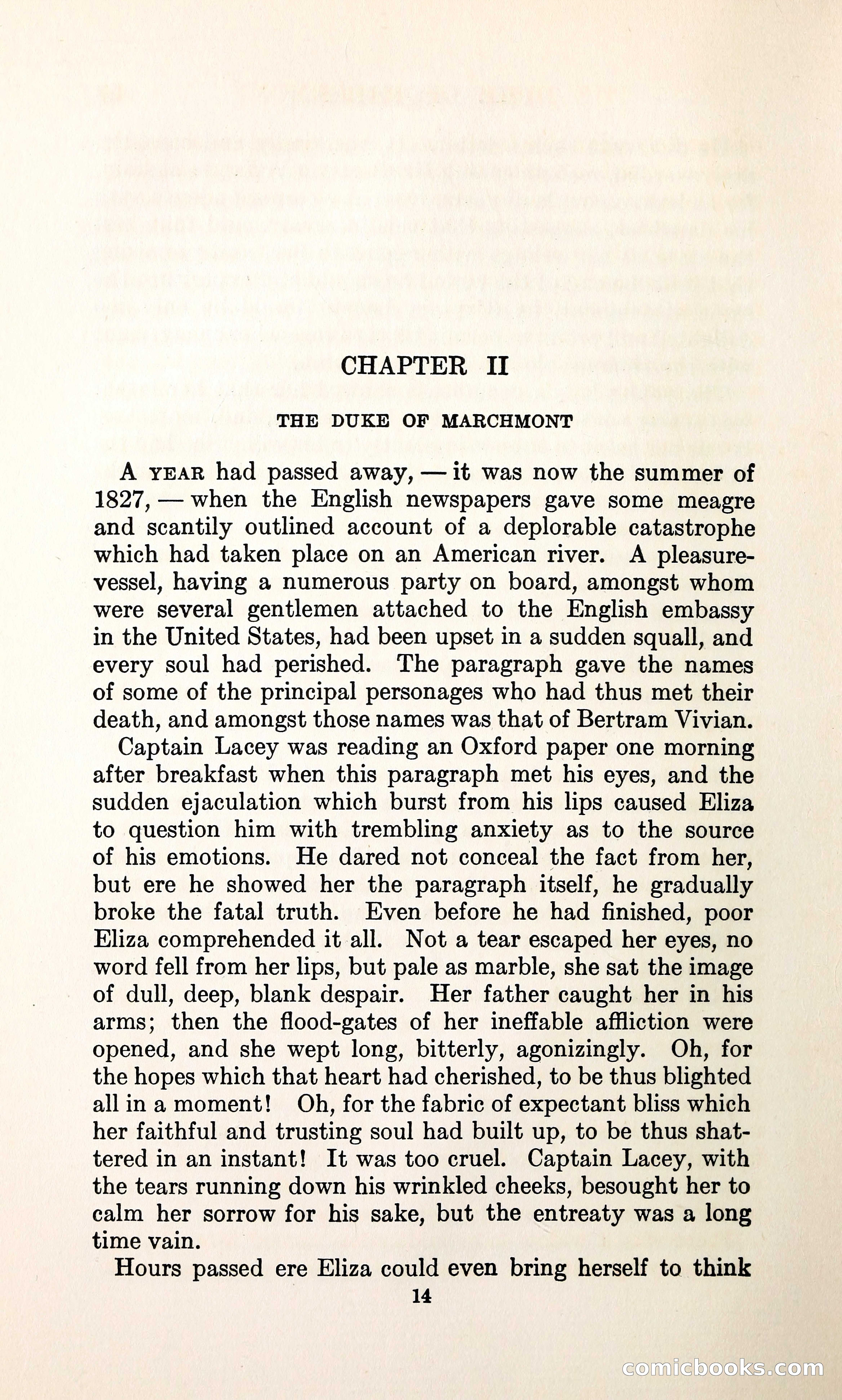 The Mysteries of the Court of London — page 33 of 392