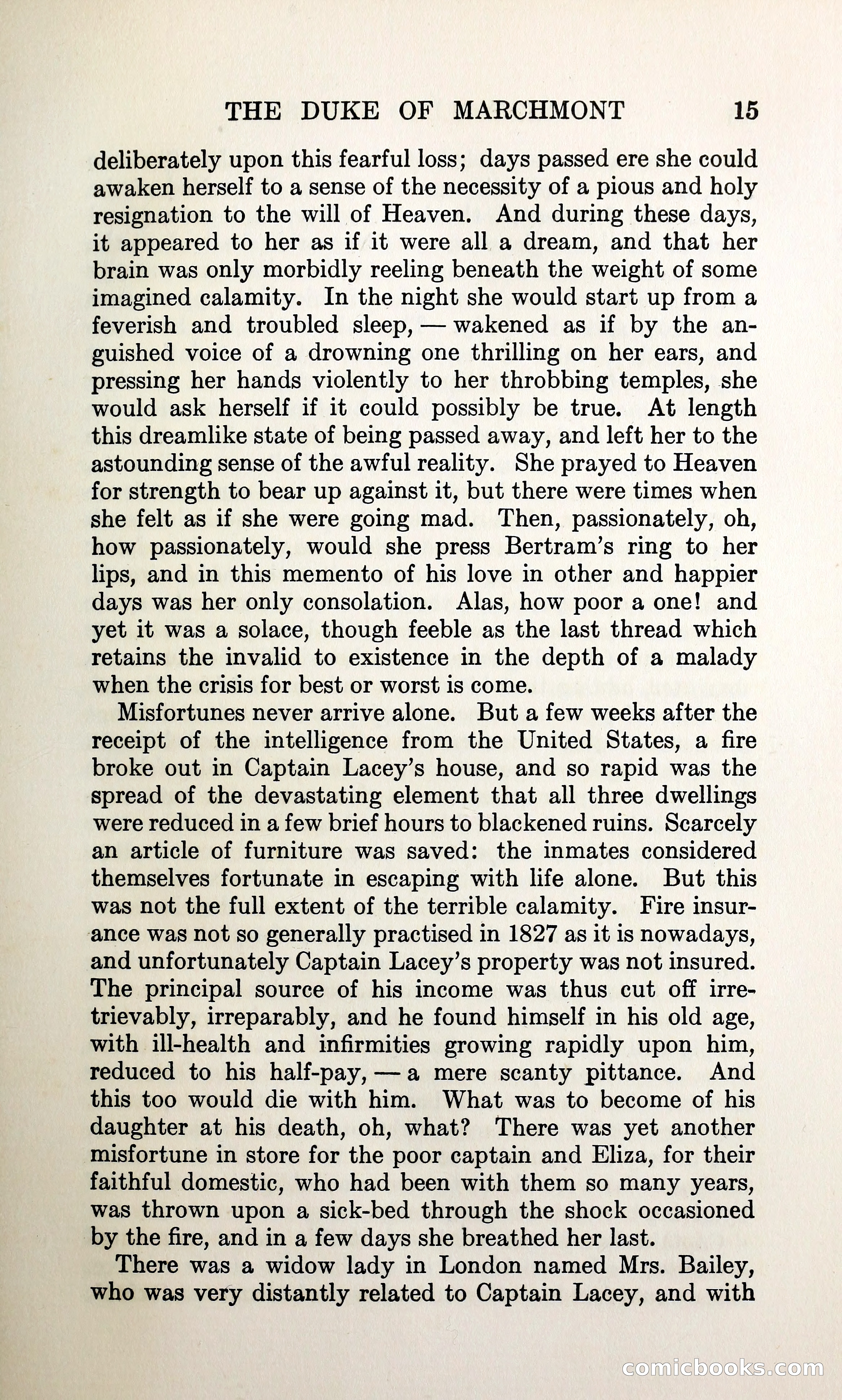 The Mysteries of the Court of London — page 34 of 392