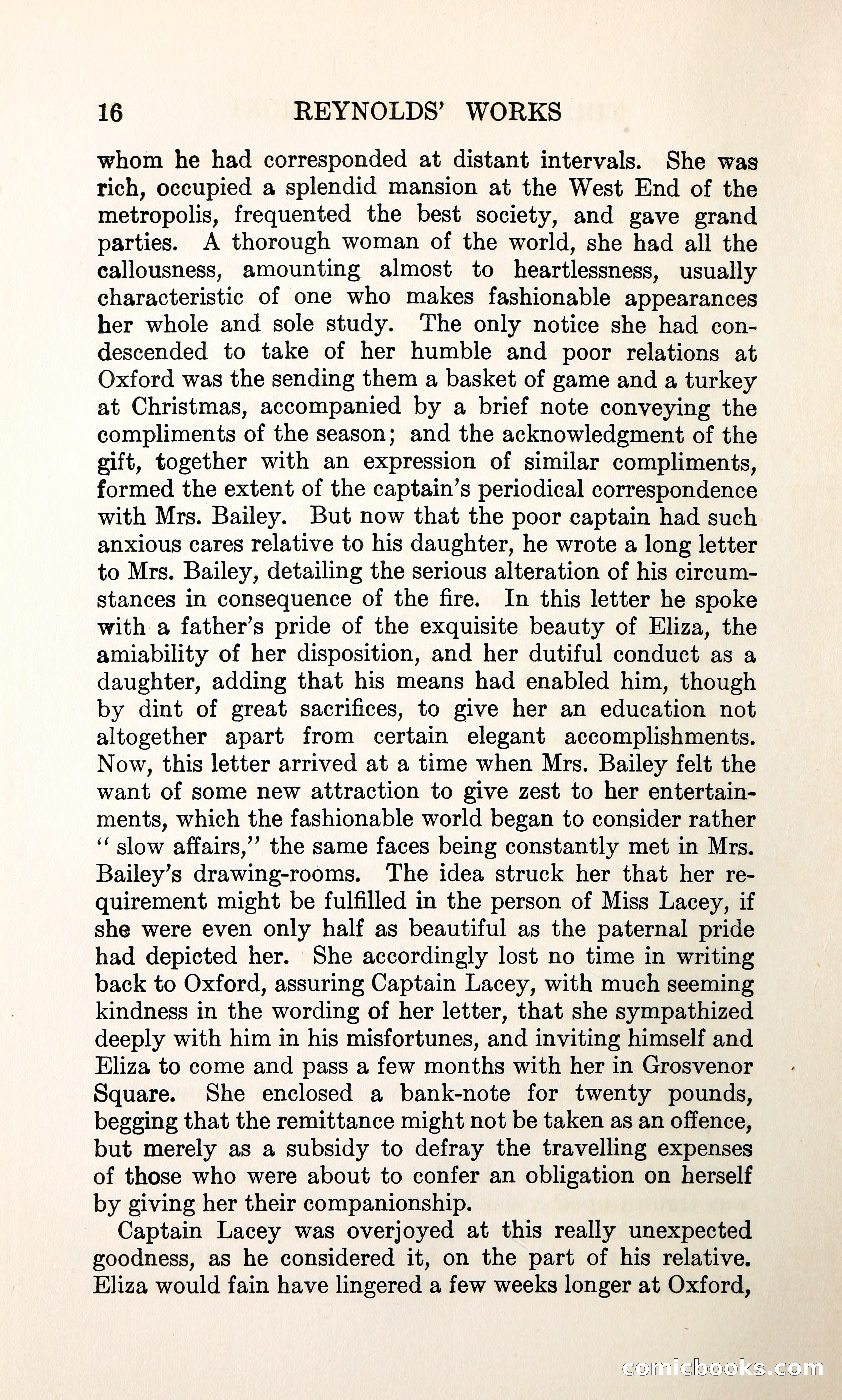 The Mysteries of the Court of London — page 35 of 392