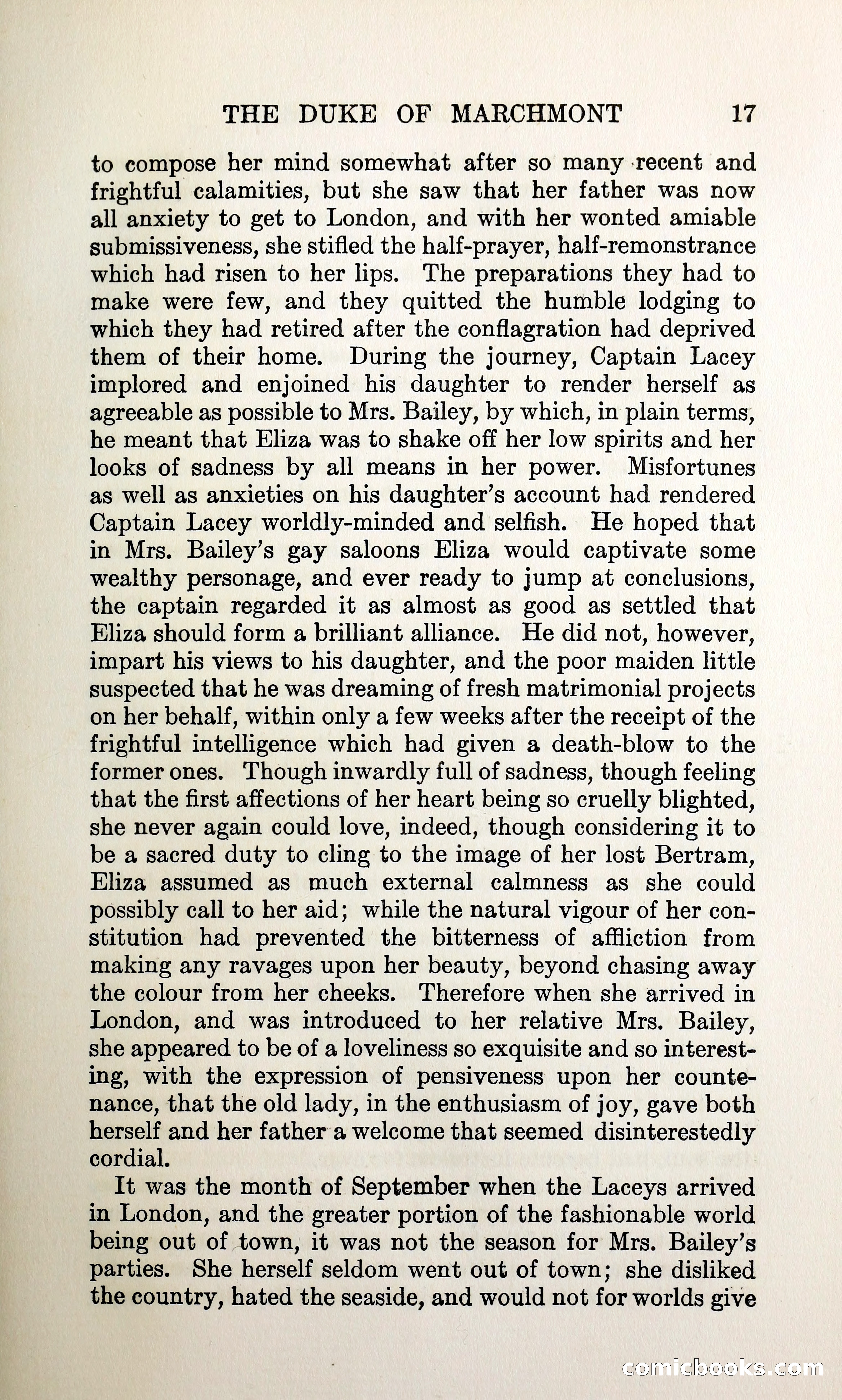 The Mysteries of the Court of London — page 36 of 392
