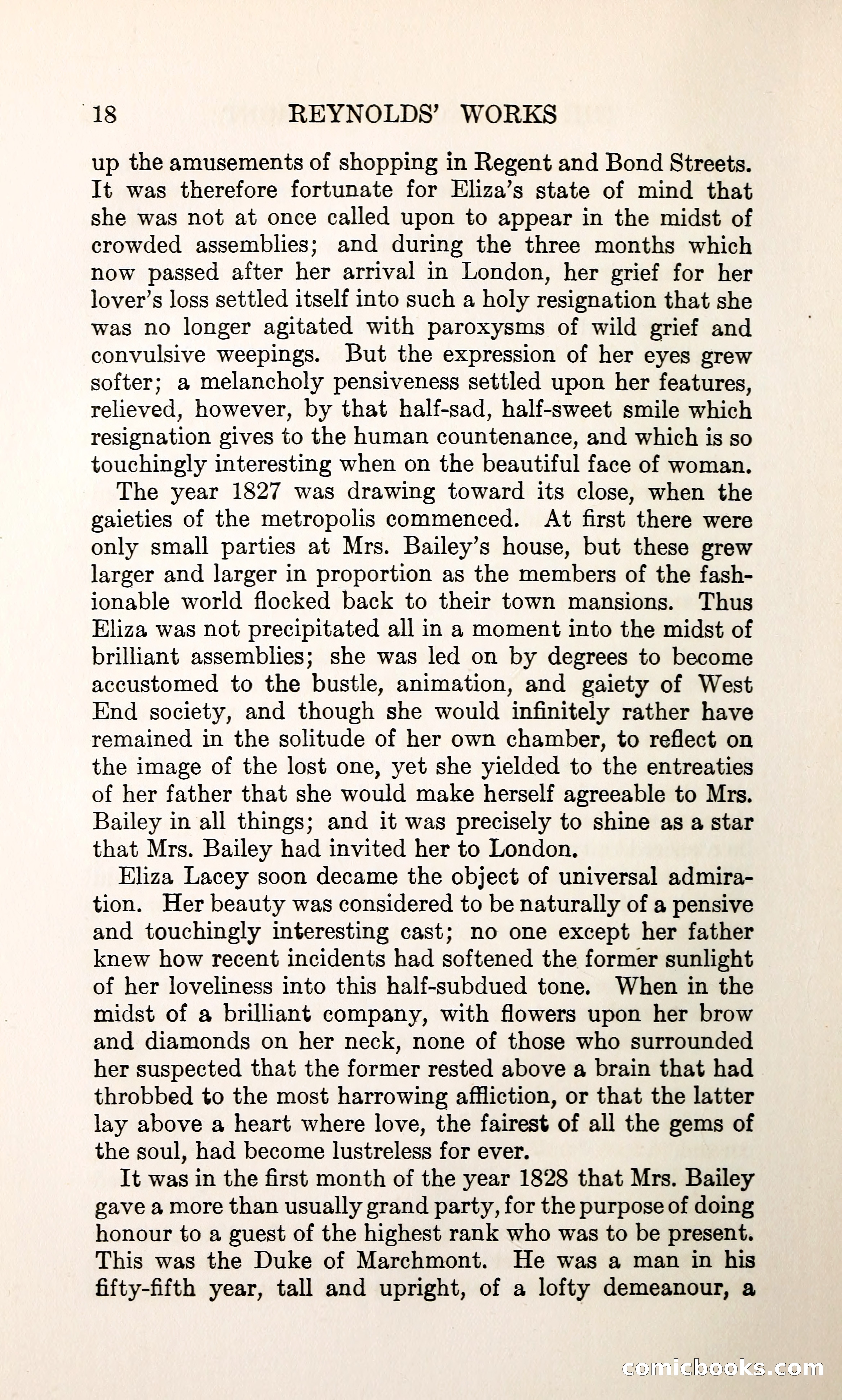 The Mysteries of the Court of London — page 37 of 392