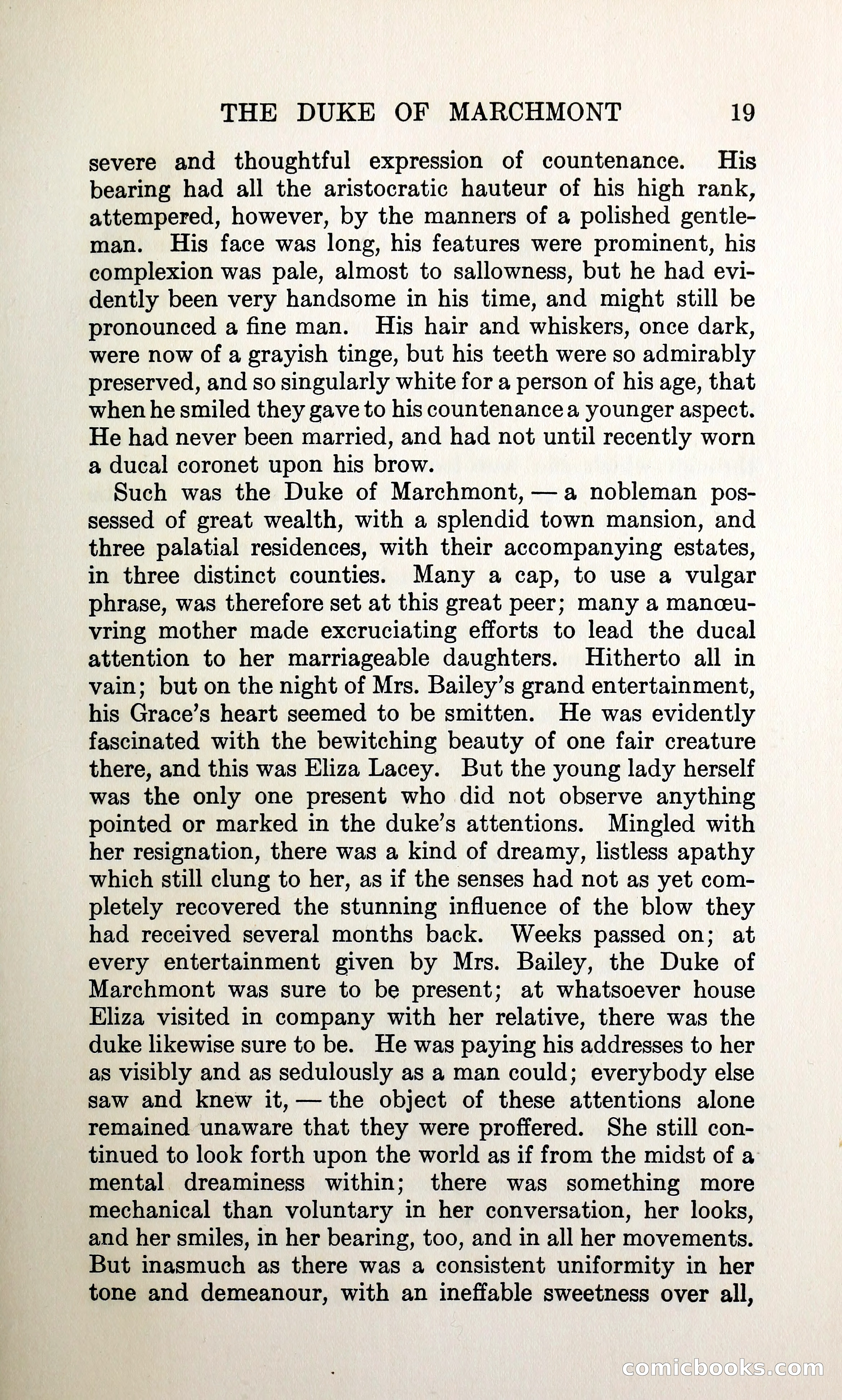 The Mysteries of the Court of London — page 38 of 392