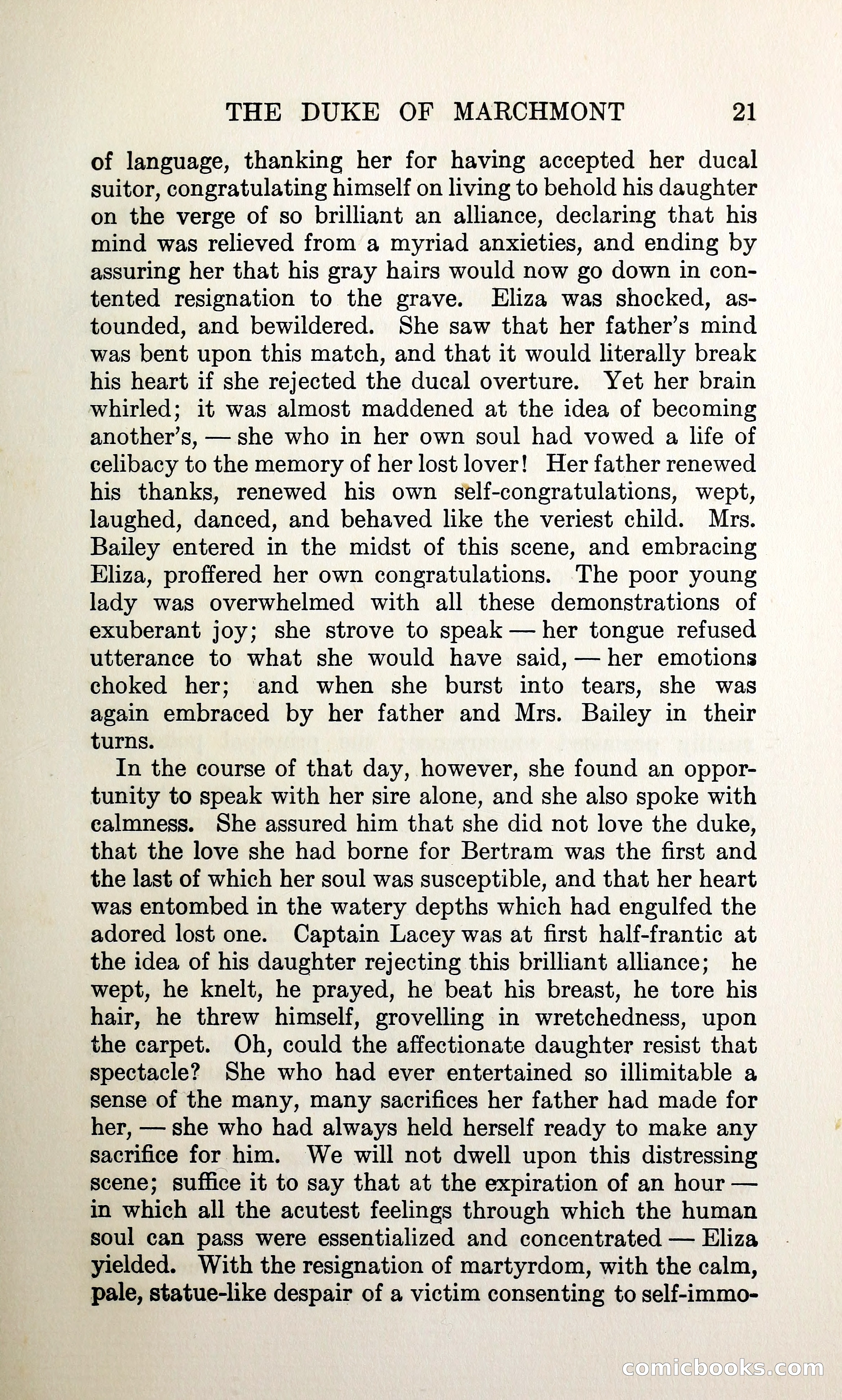 The Mysteries of the Court of London — page 40 of 392