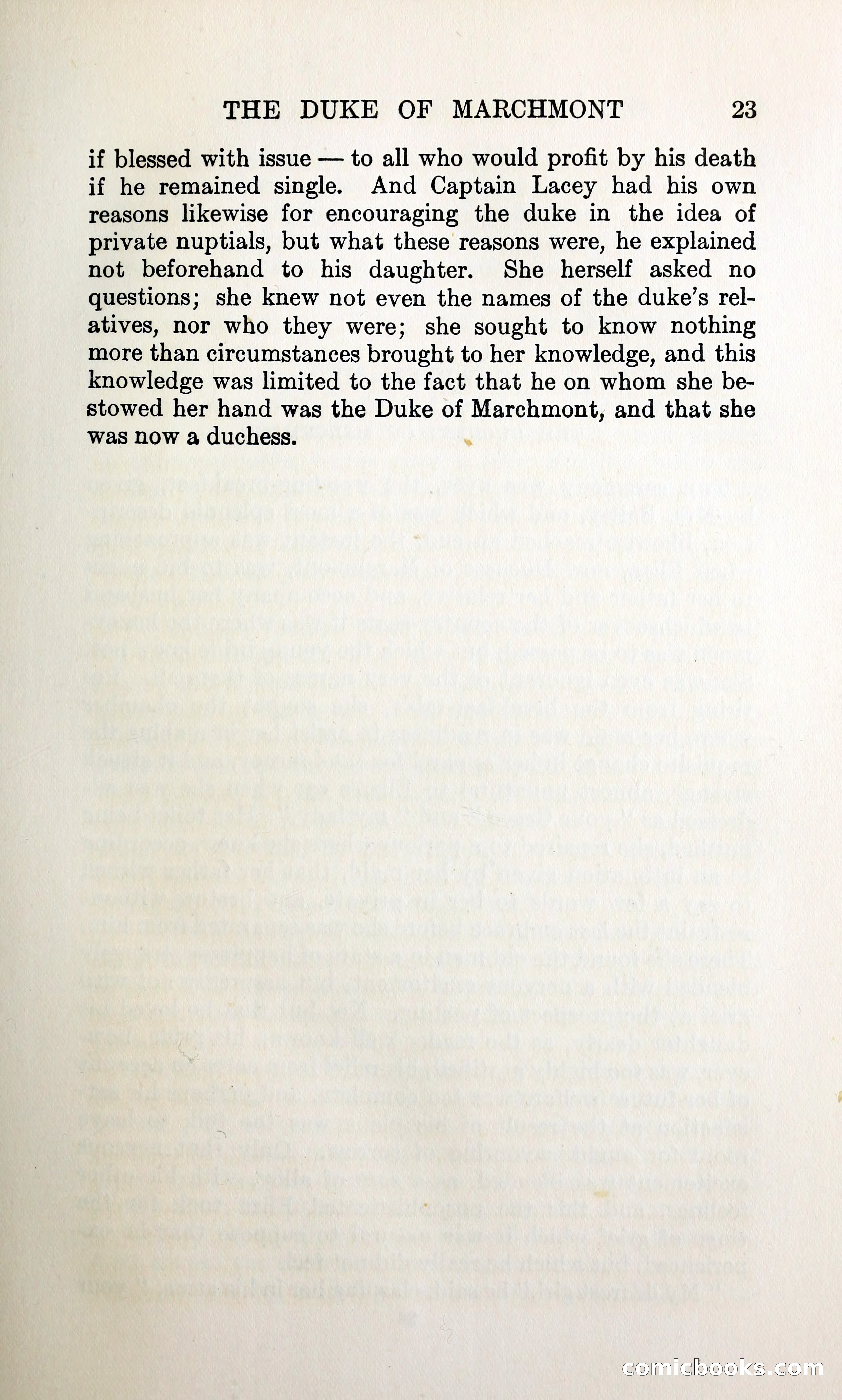 The Mysteries of the Court of London — page 42 of 392