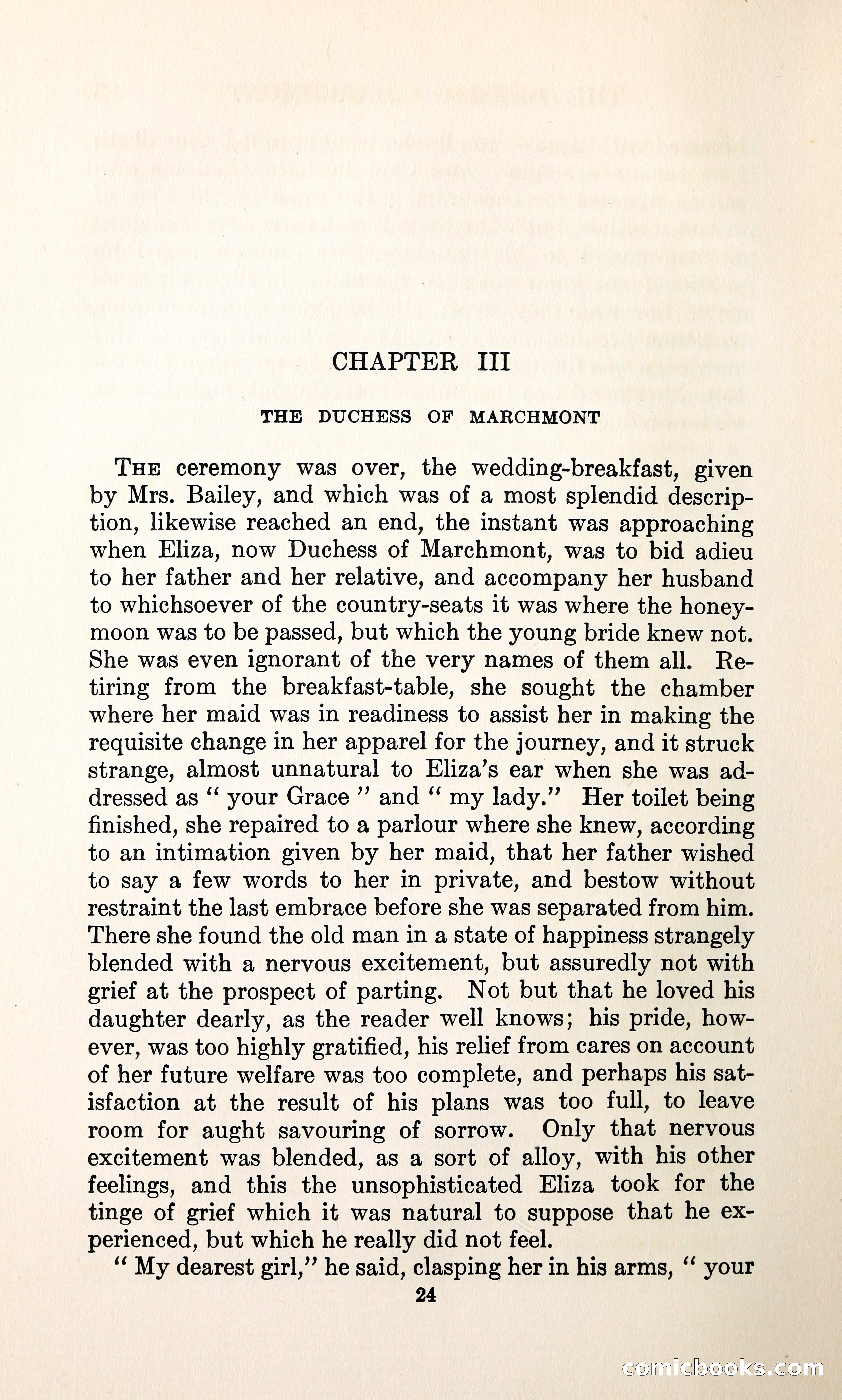 The Mysteries of the Court of London — page 43 of 392