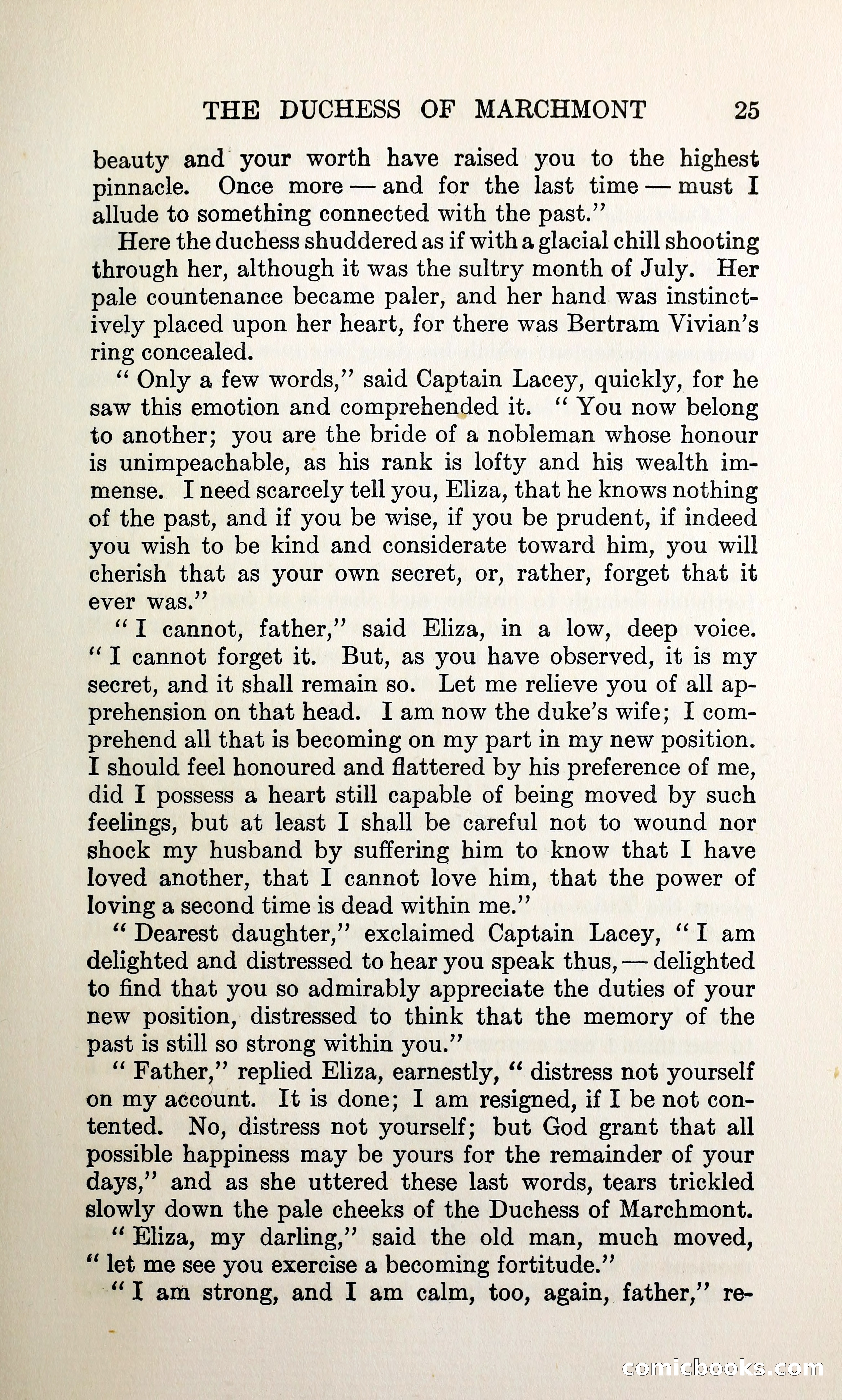 The Mysteries of the Court of London — page 44 of 392