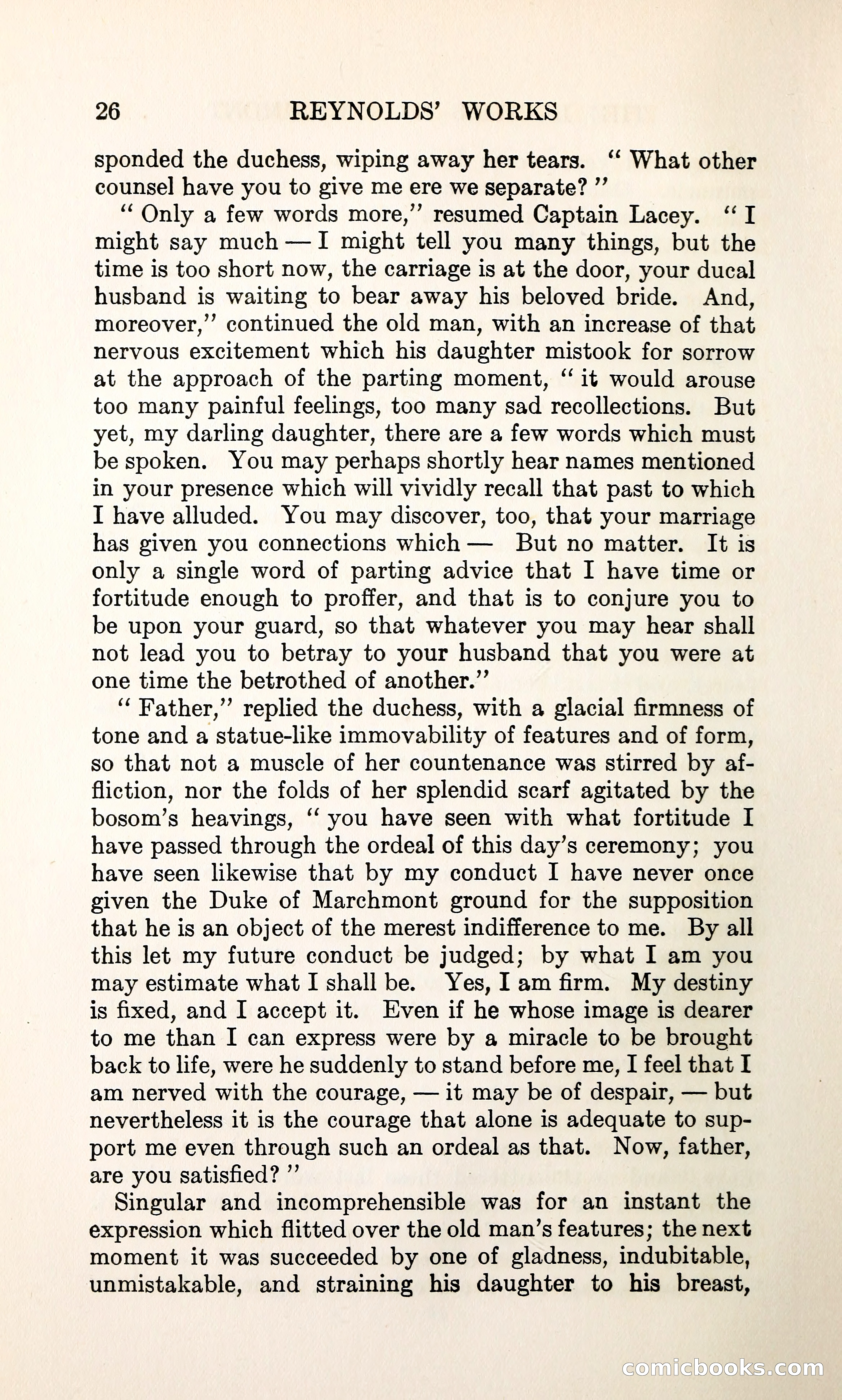 The Mysteries of the Court of London — page 45 of 392