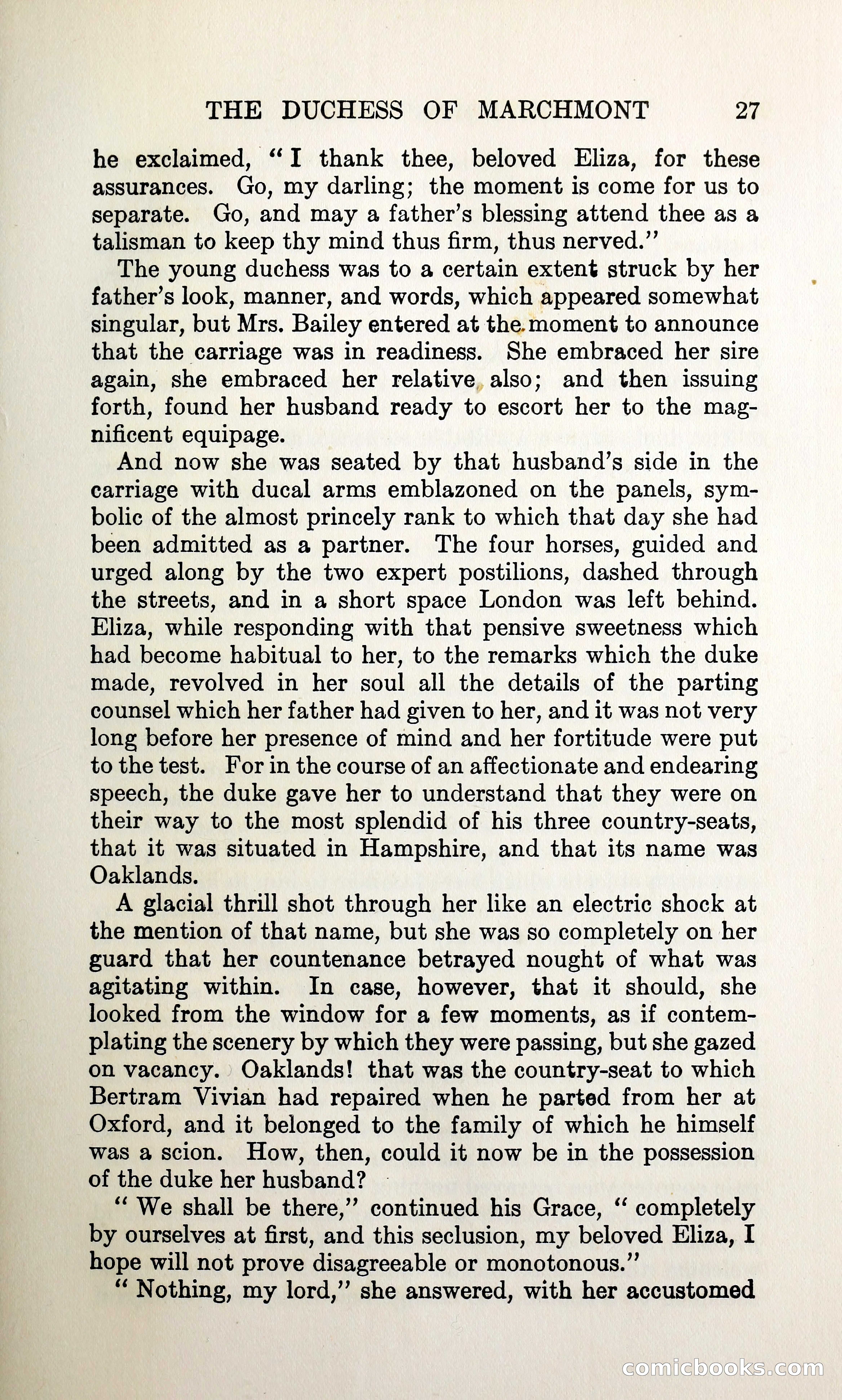 The Mysteries of the Court of London — page 46 of 392