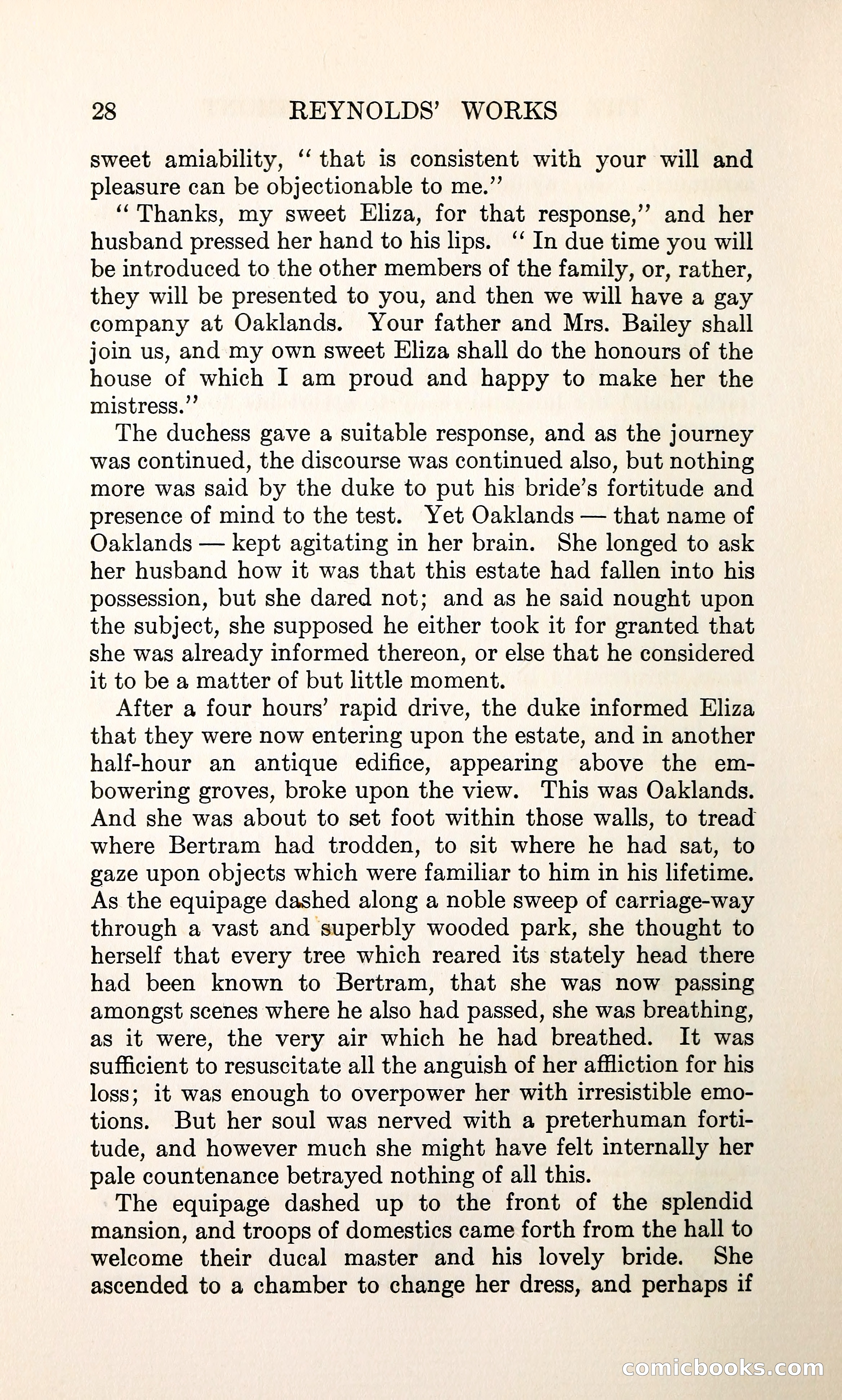 The Mysteries of the Court of London — page 47 of 392
