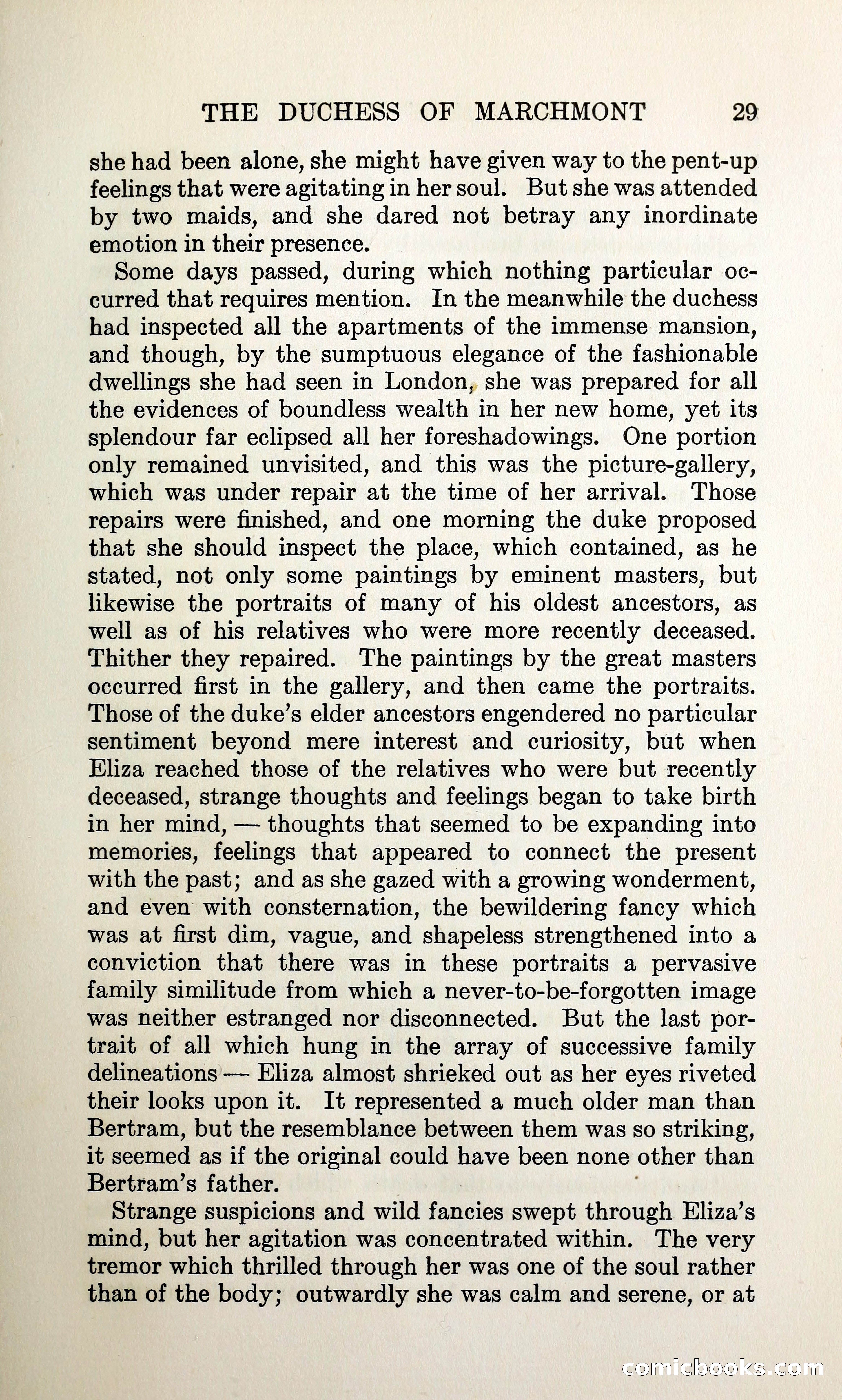 The Mysteries of the Court of London — page 48 of 392