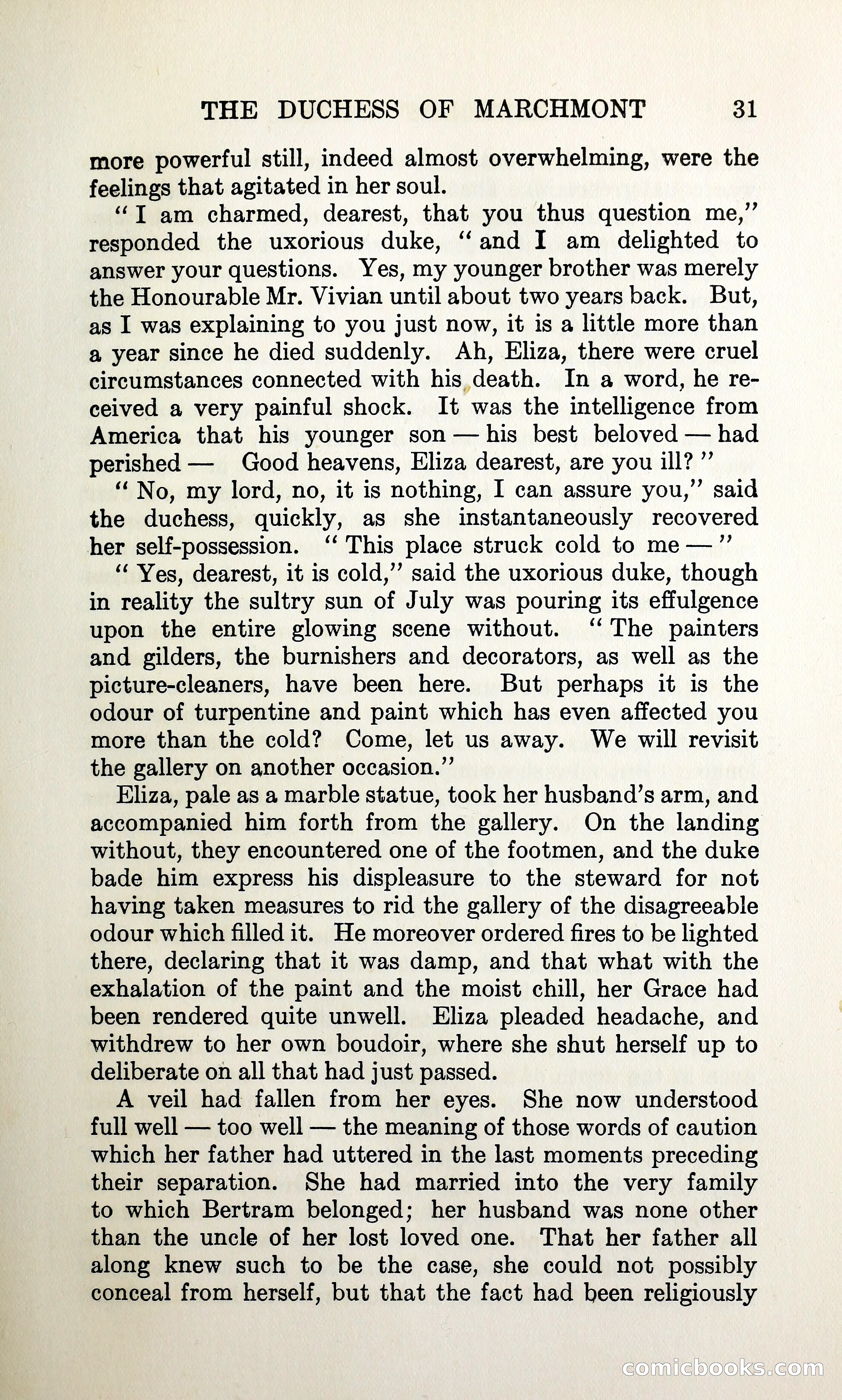 The Mysteries of the Court of London — page 50 of 392