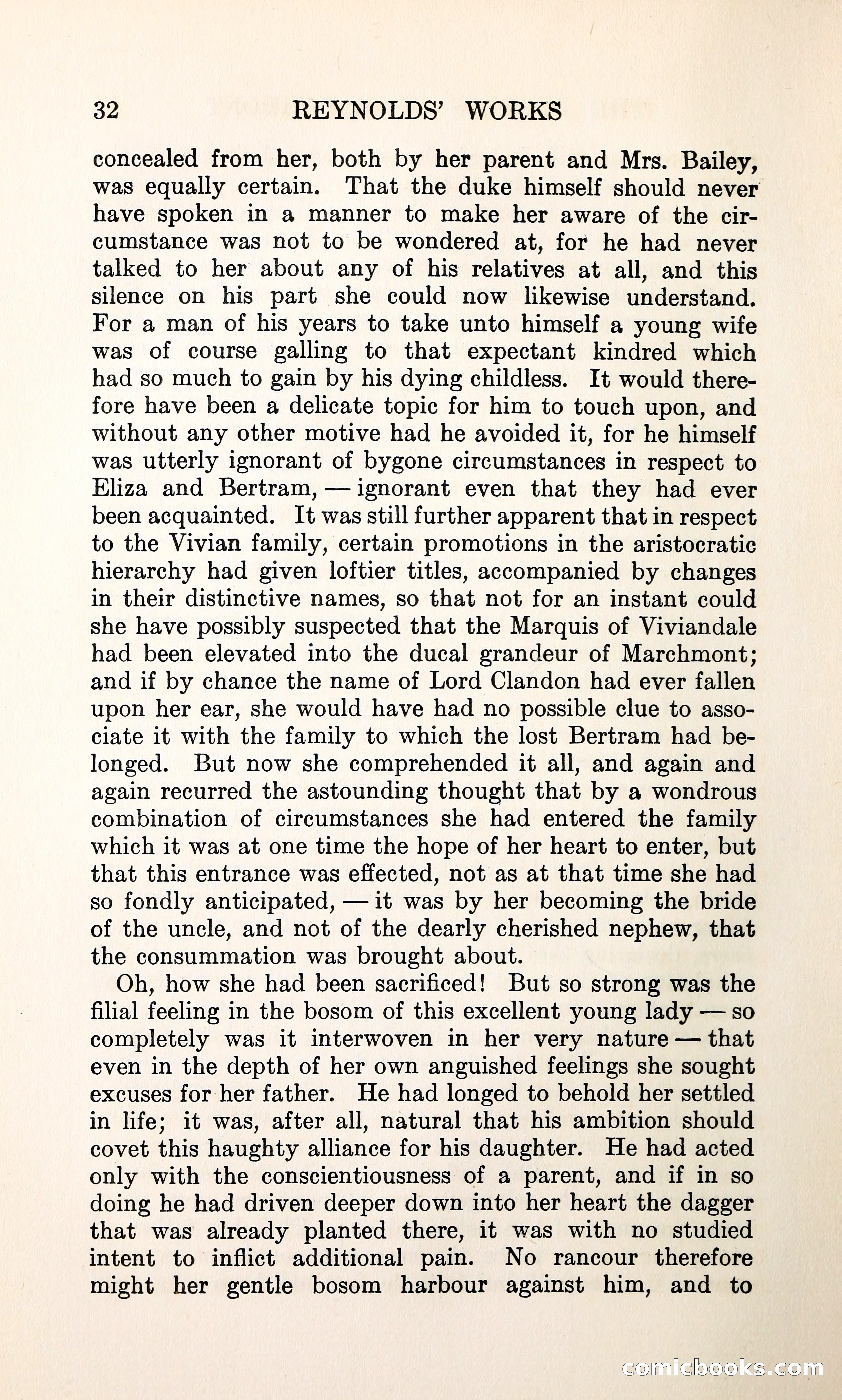 The Mysteries of the Court of London — page 51 of 392