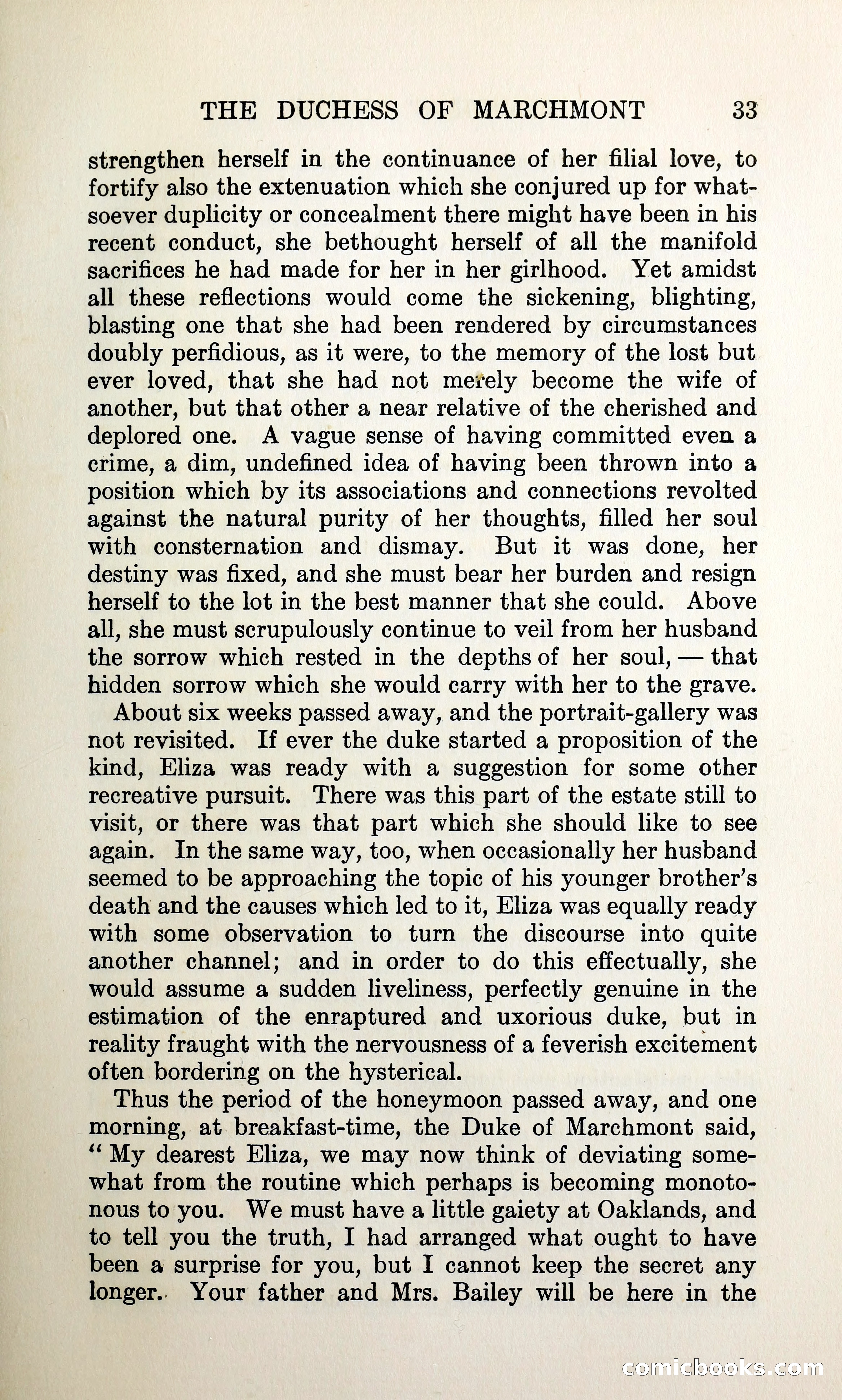 The Mysteries of the Court of London — page 52 of 392