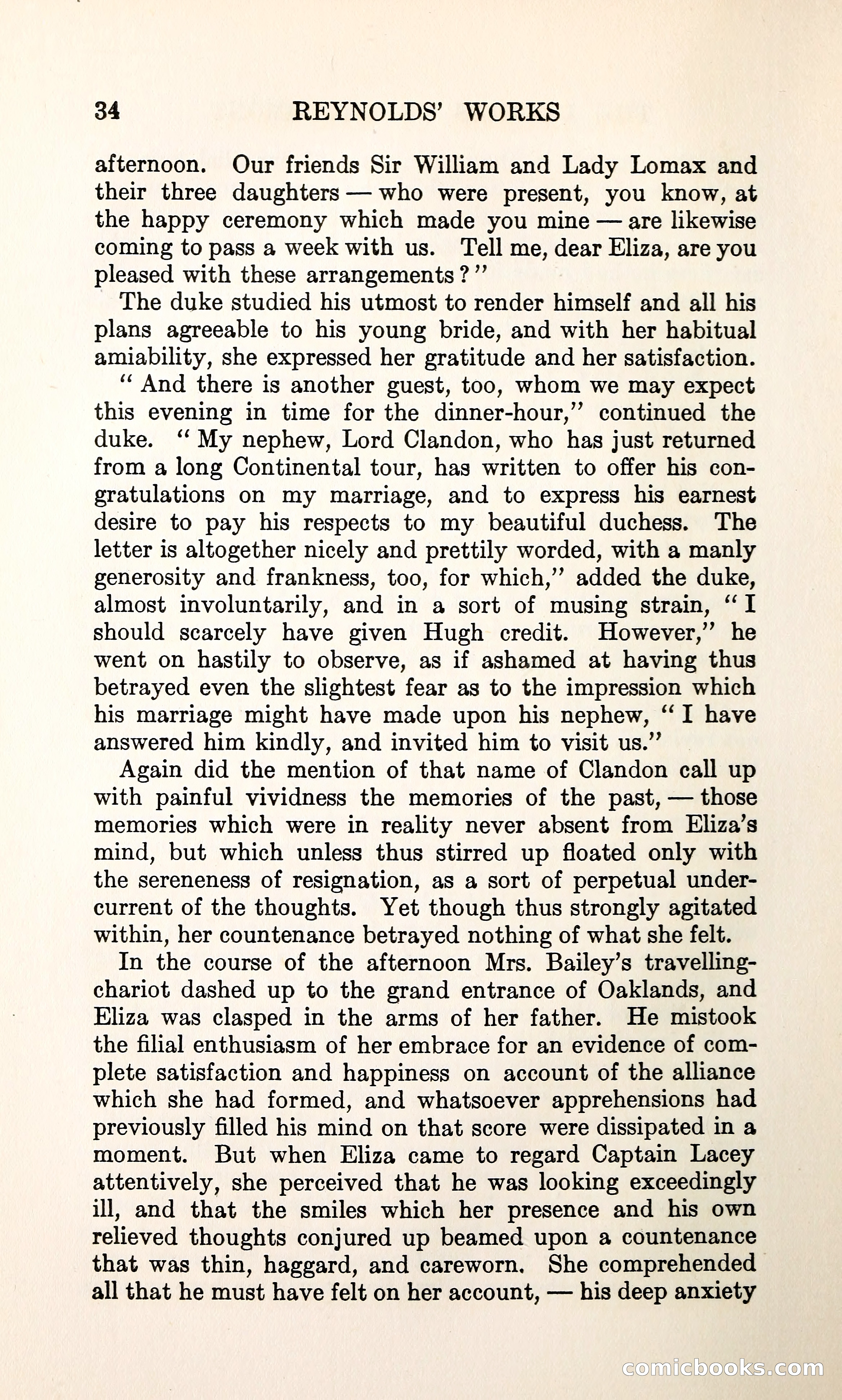 The Mysteries of the Court of London — page 53 of 392