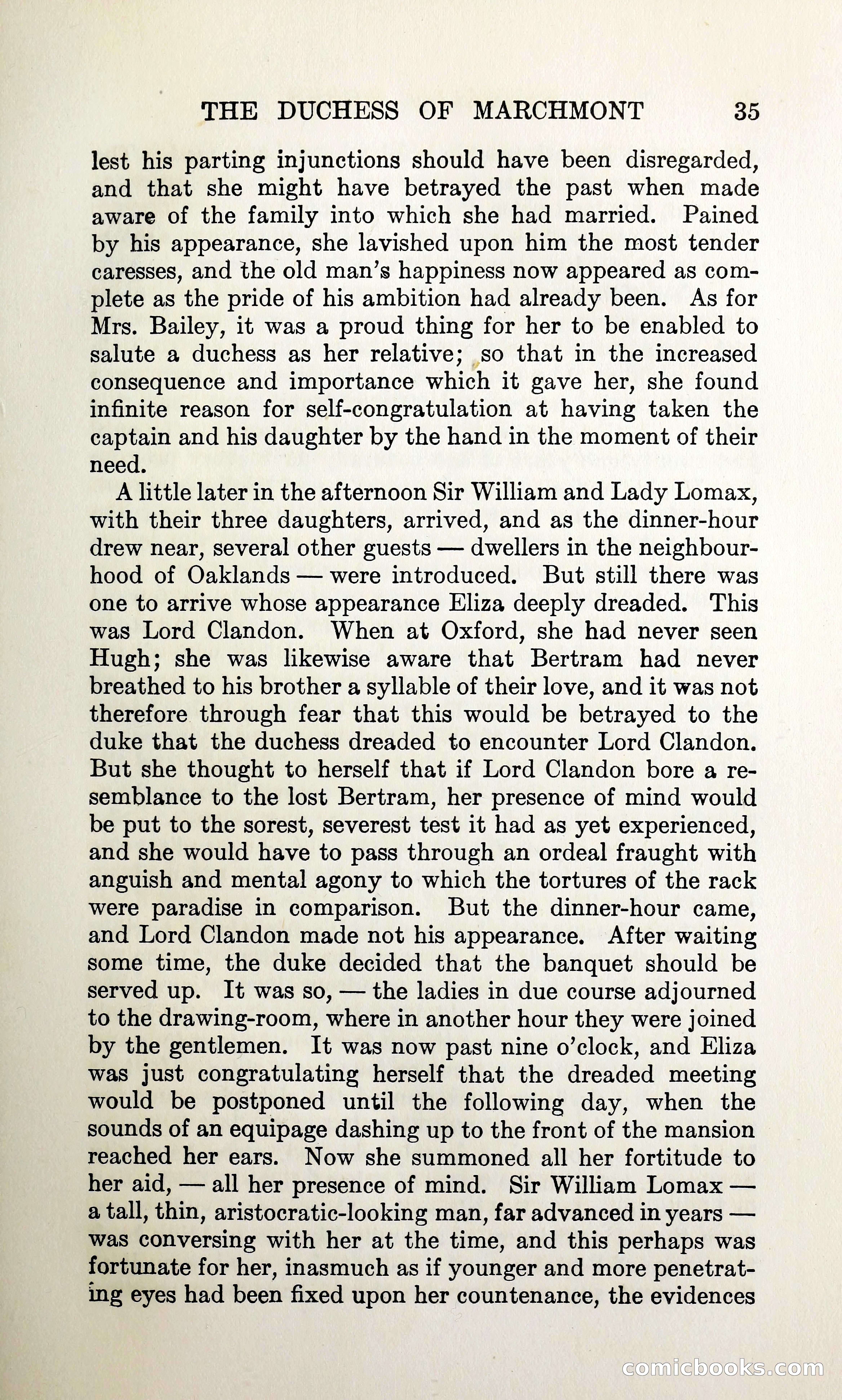 The Mysteries of the Court of London — page 54 of 392