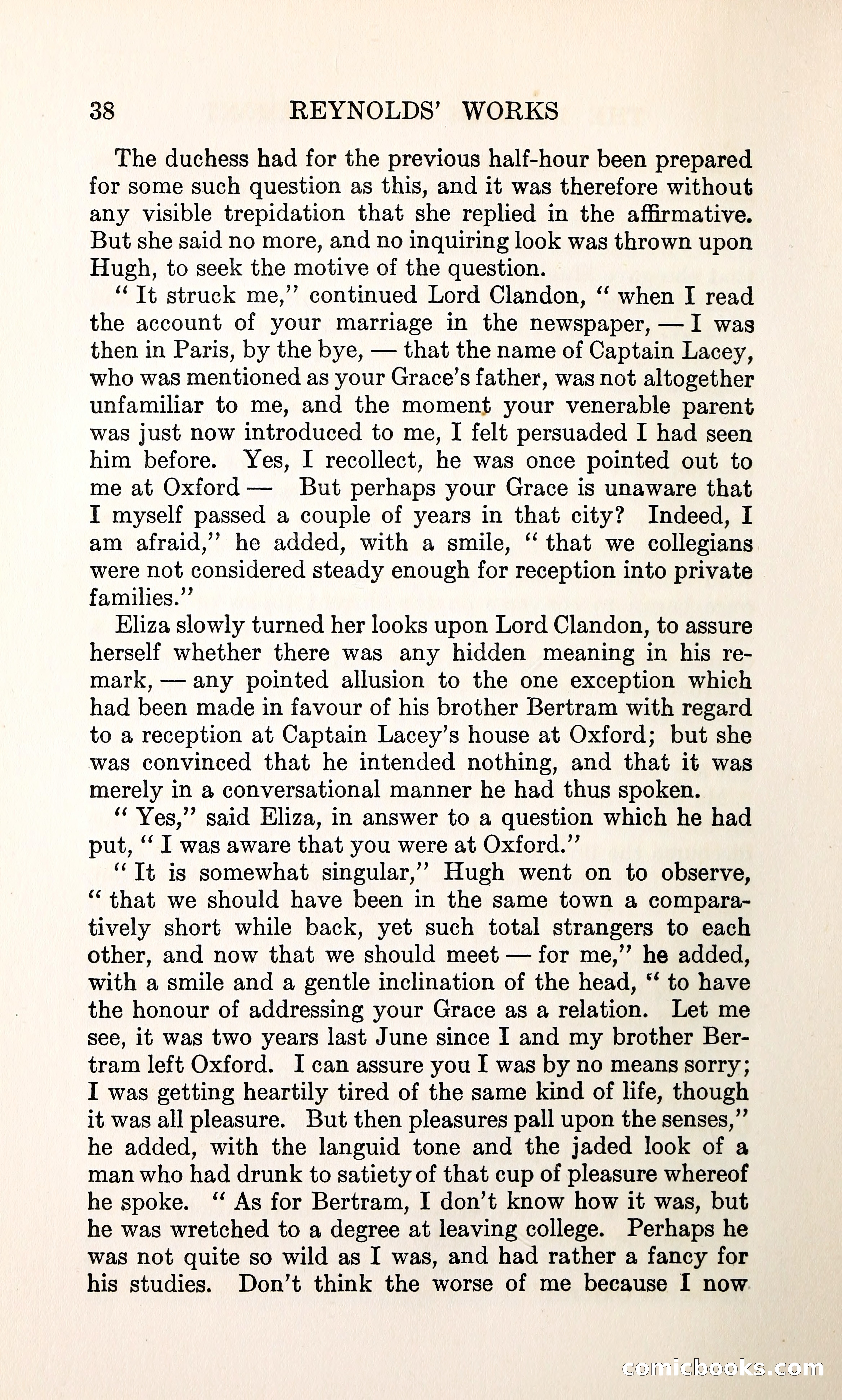 The Mysteries of the Court of London — page 57 of 392