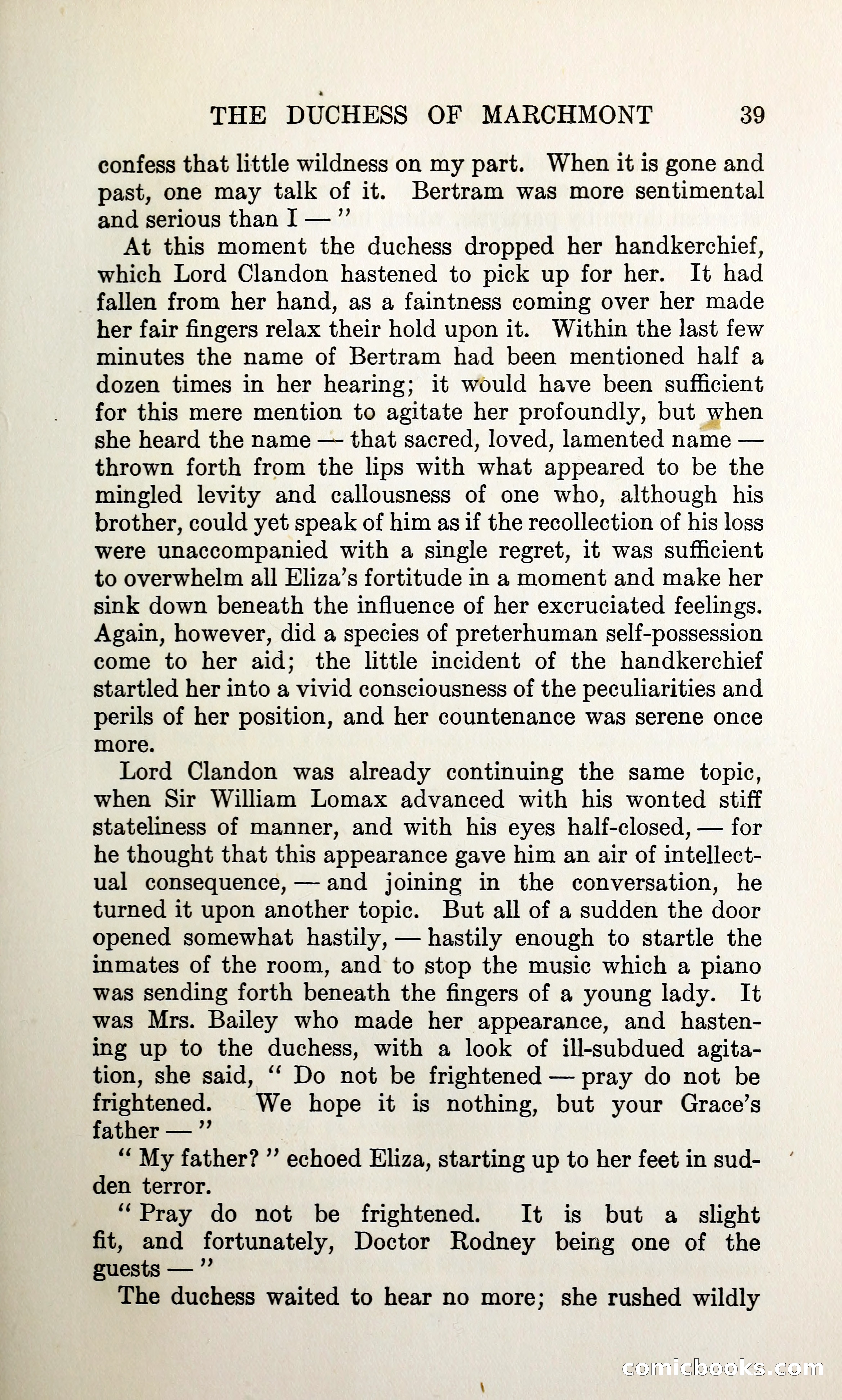 The Mysteries of the Court of London — page 58 of 392