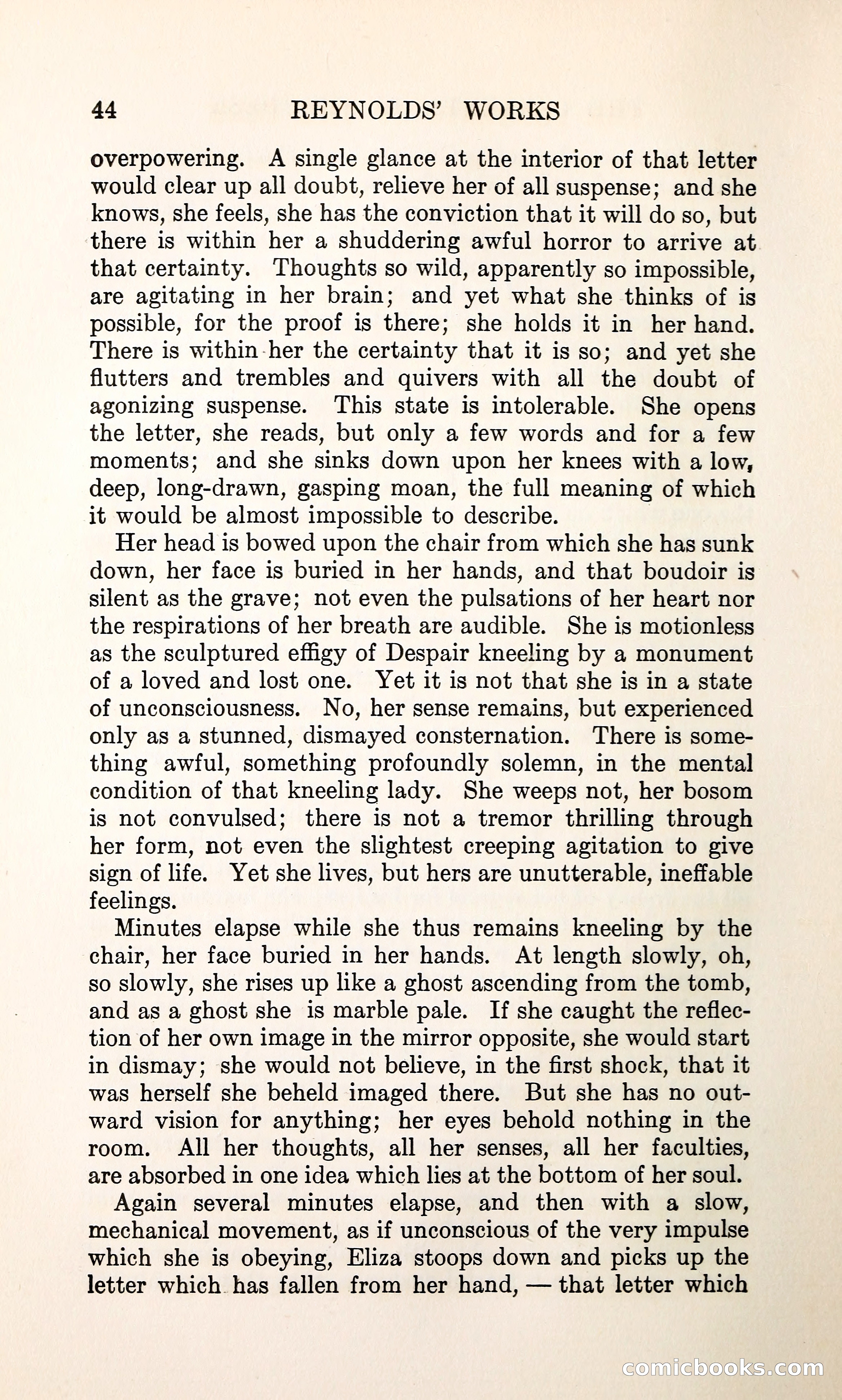 The Mysteries of the Court of London — page 63 of 392