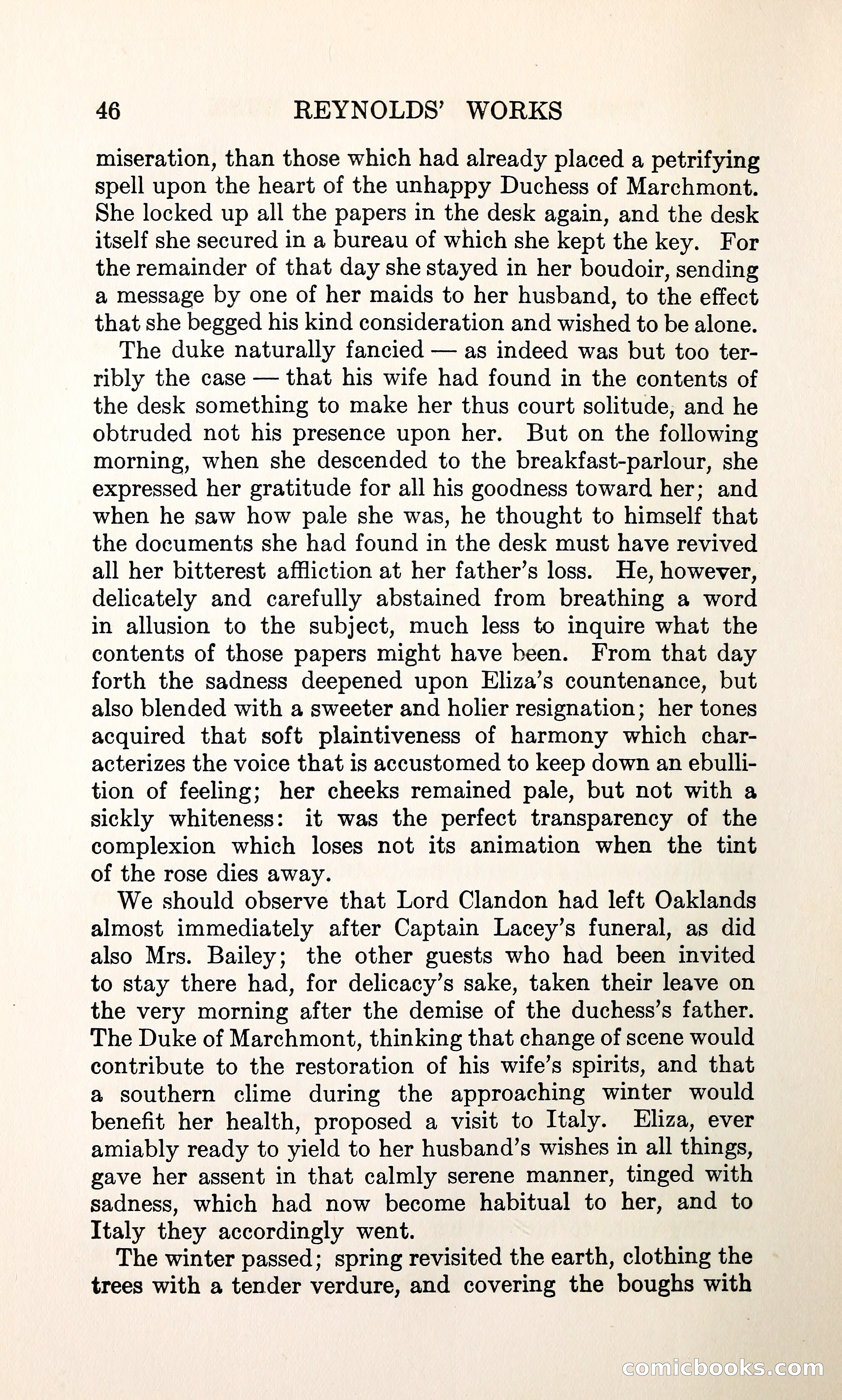 The Mysteries of the Court of London — page 65 of 392