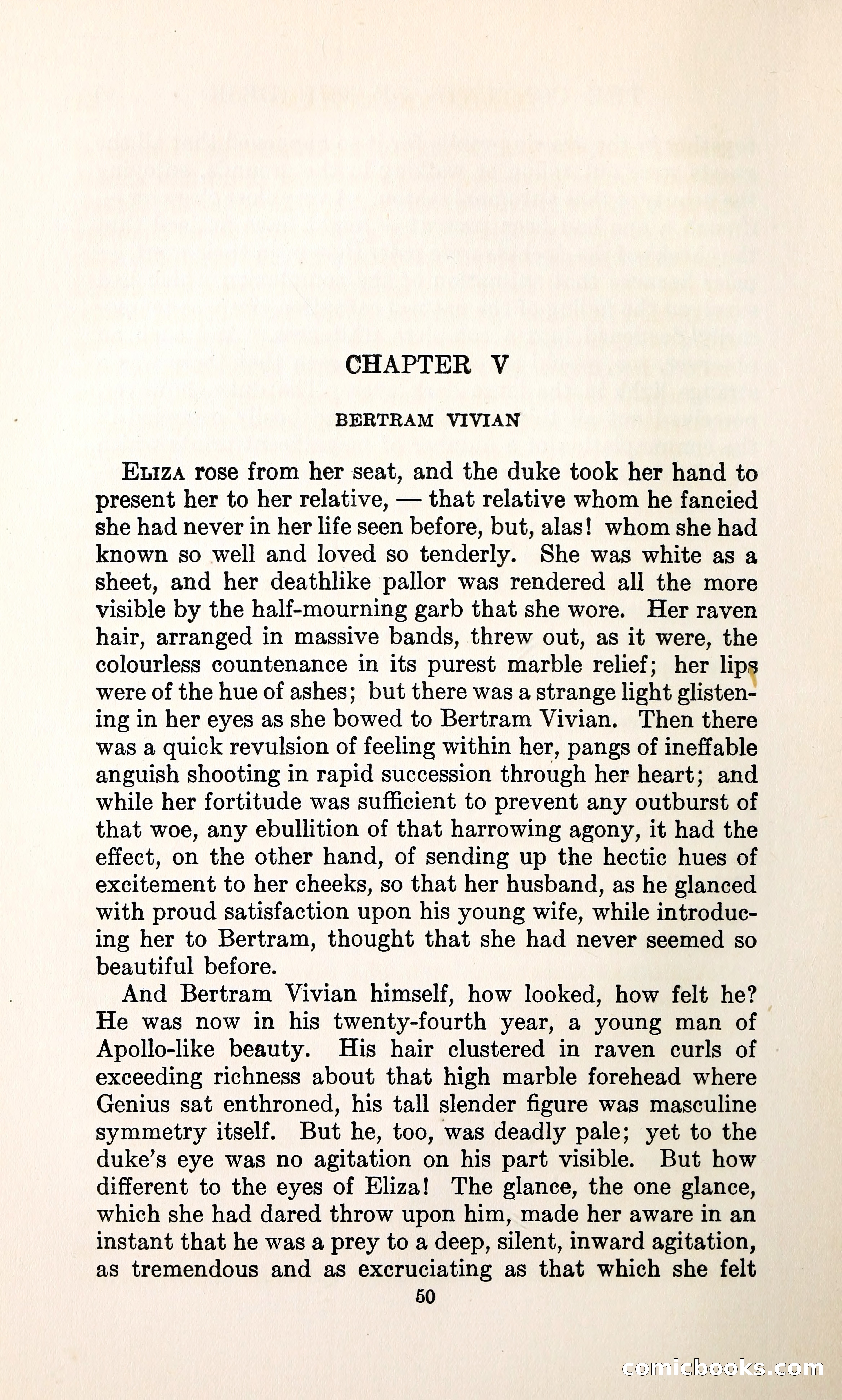 The Mysteries of the Court of London — page 69 of 392