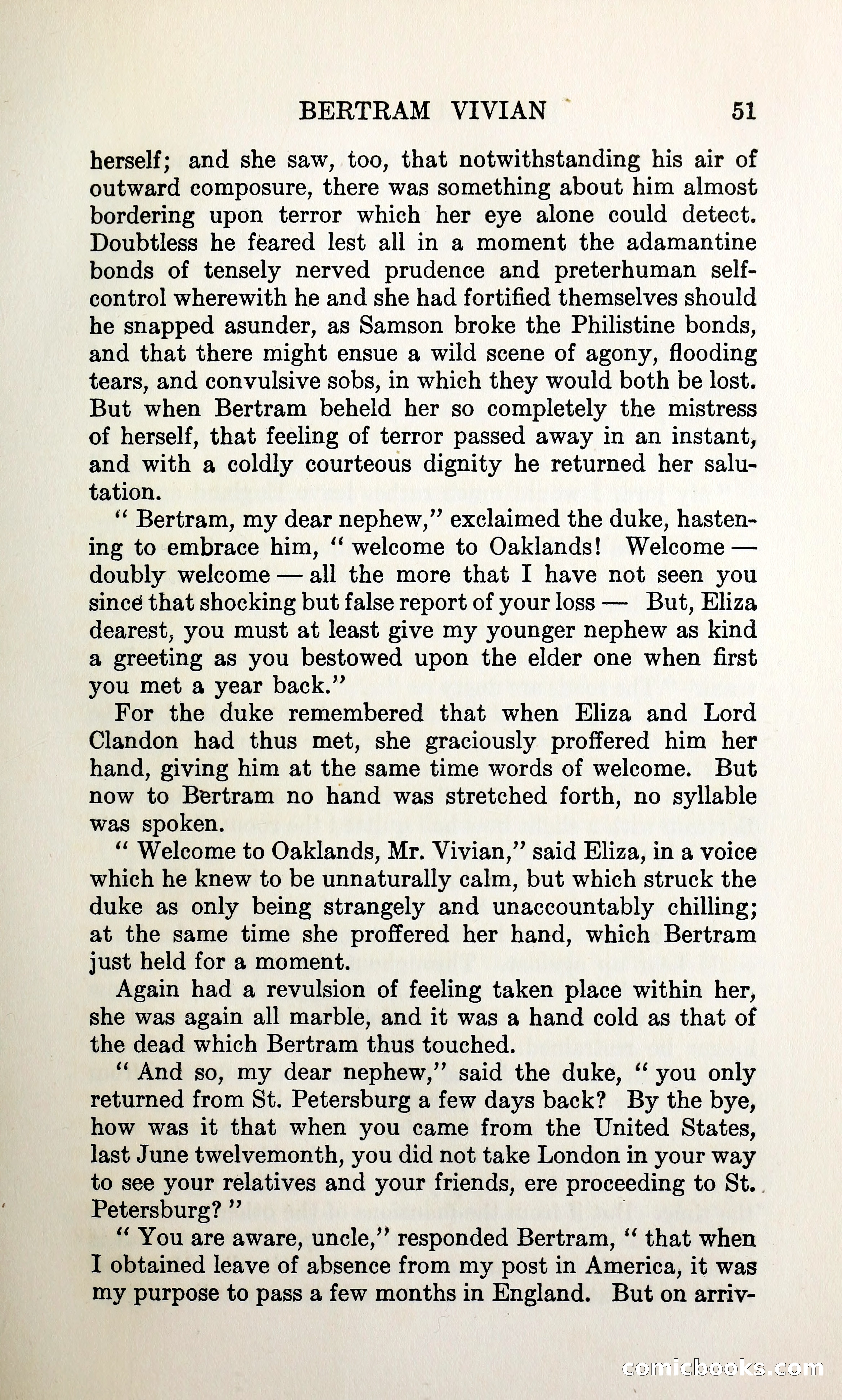 The Mysteries of the Court of London — page 70 of 392