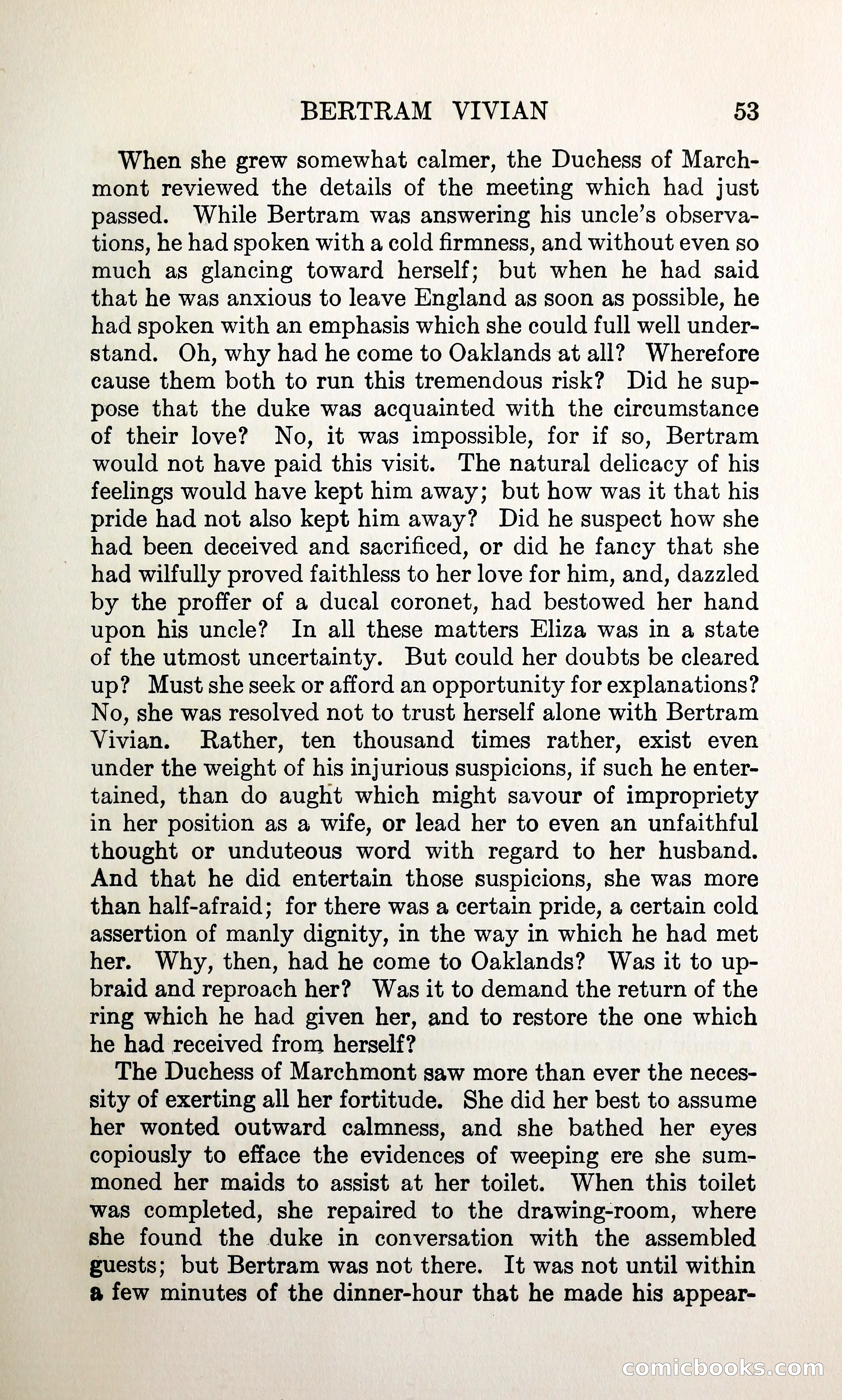 The Mysteries of the Court of London — page 72 of 392