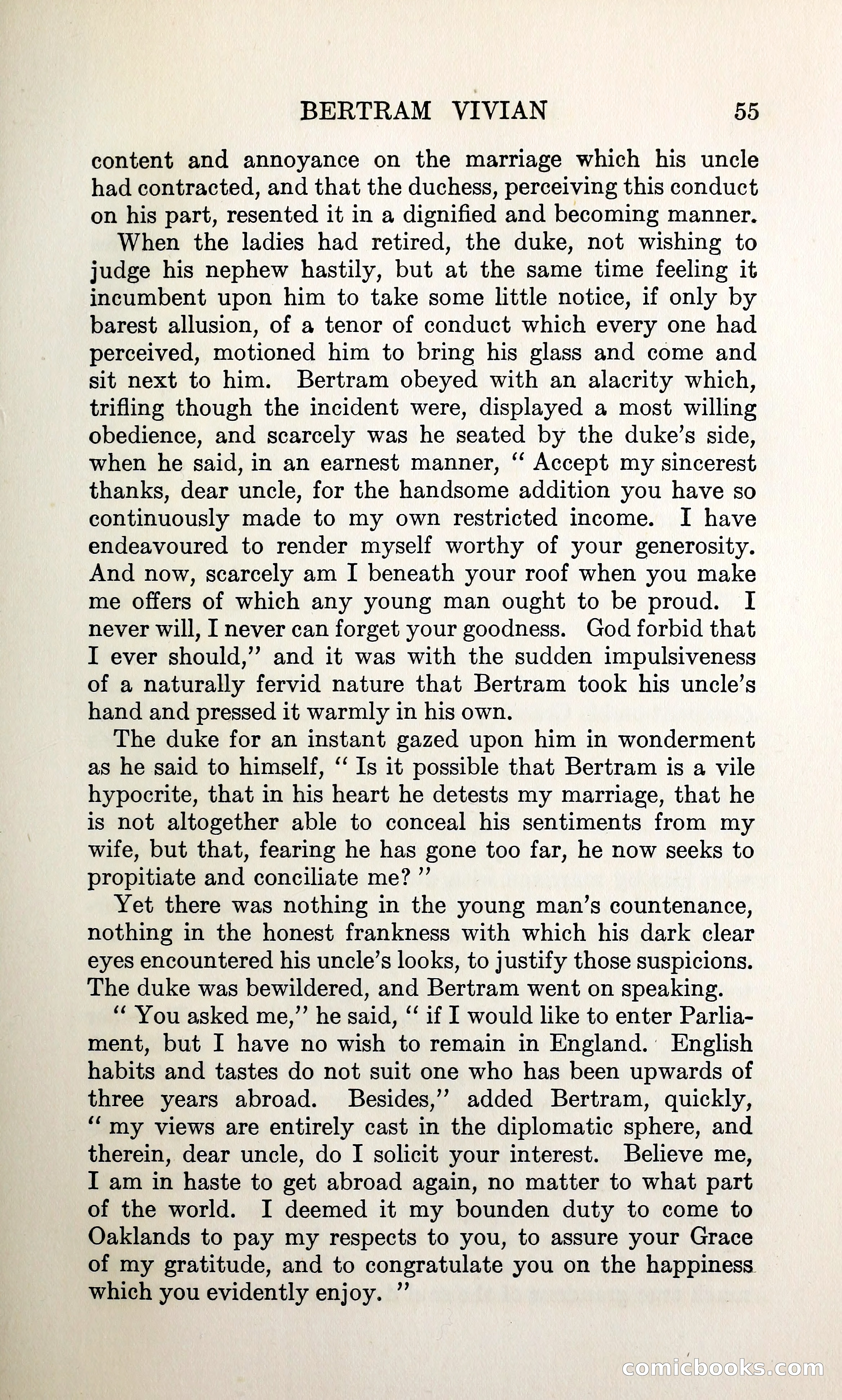 The Mysteries of the Court of London — page 74 of 392