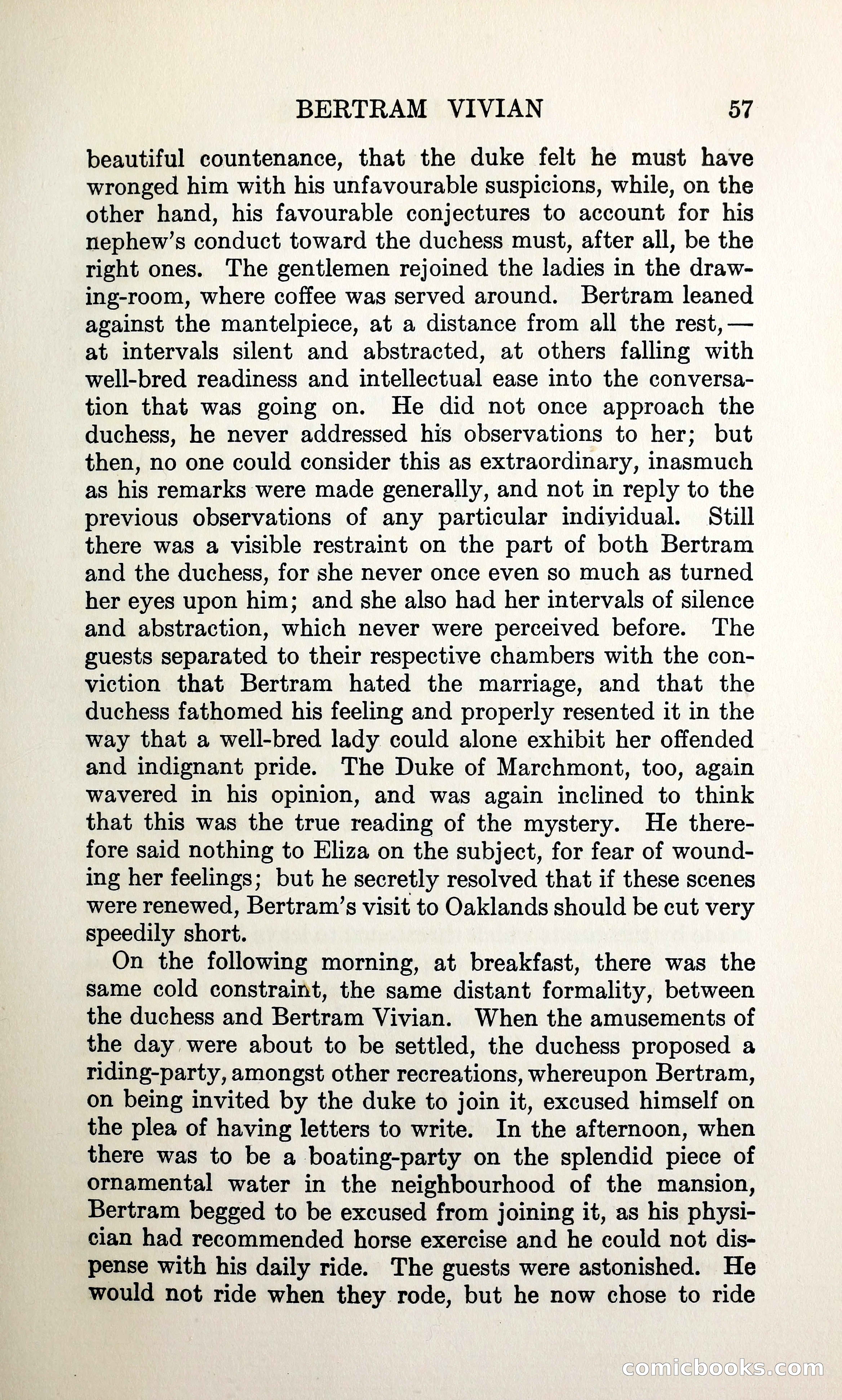 The Mysteries of the Court of London — page 76 of 392