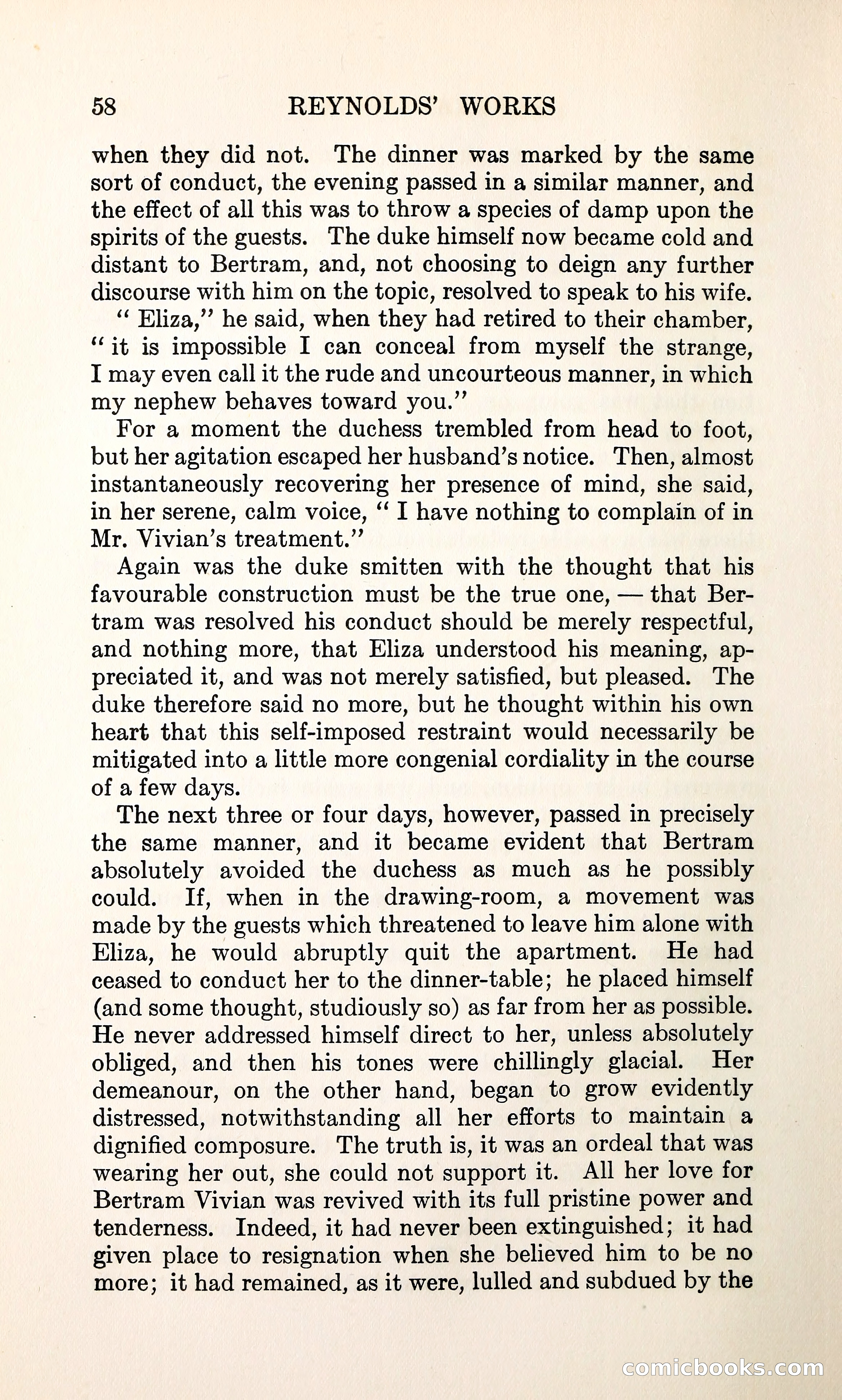 The Mysteries of the Court of London — page 77 of 392