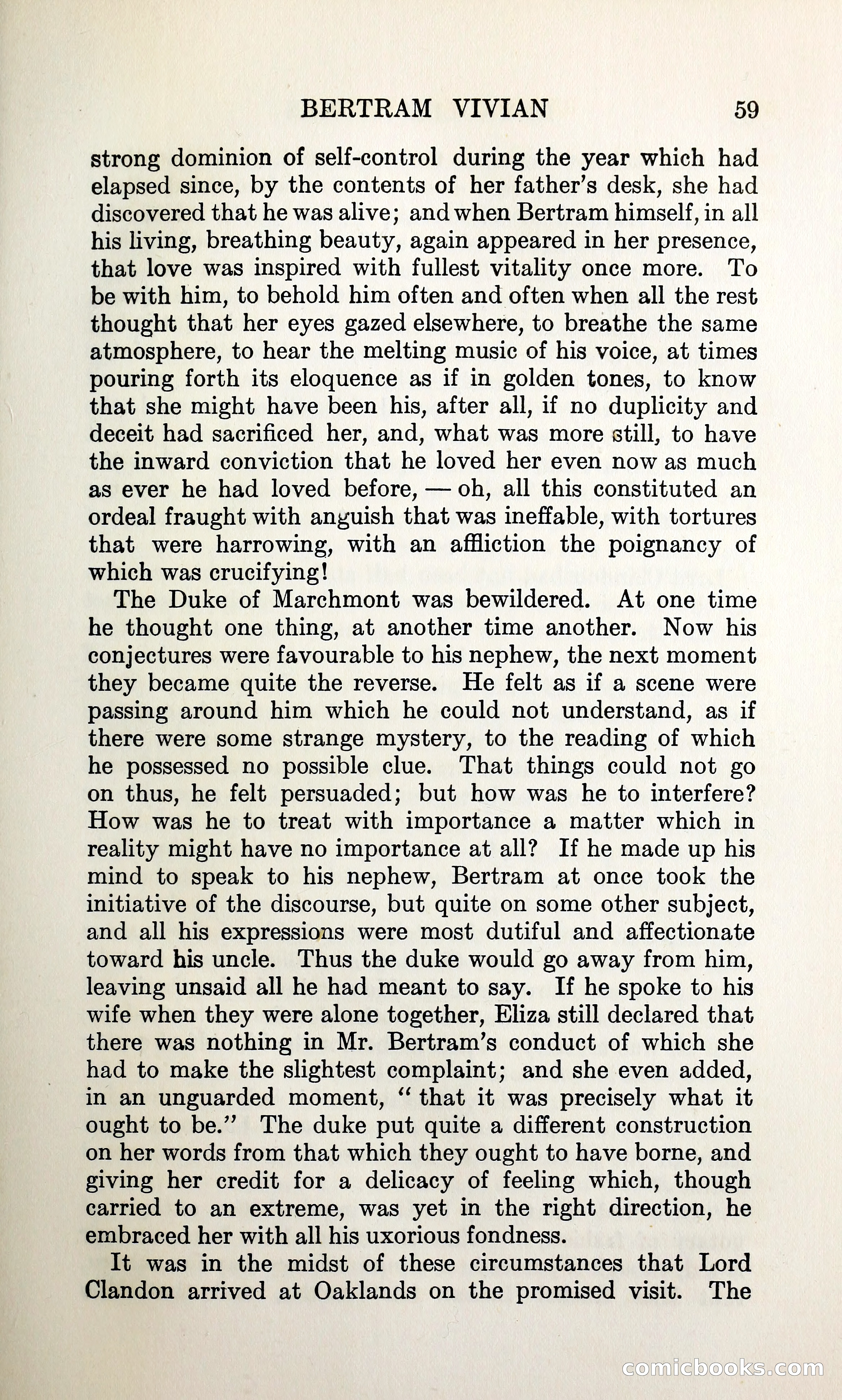 The Mysteries of the Court of London — page 78 of 392