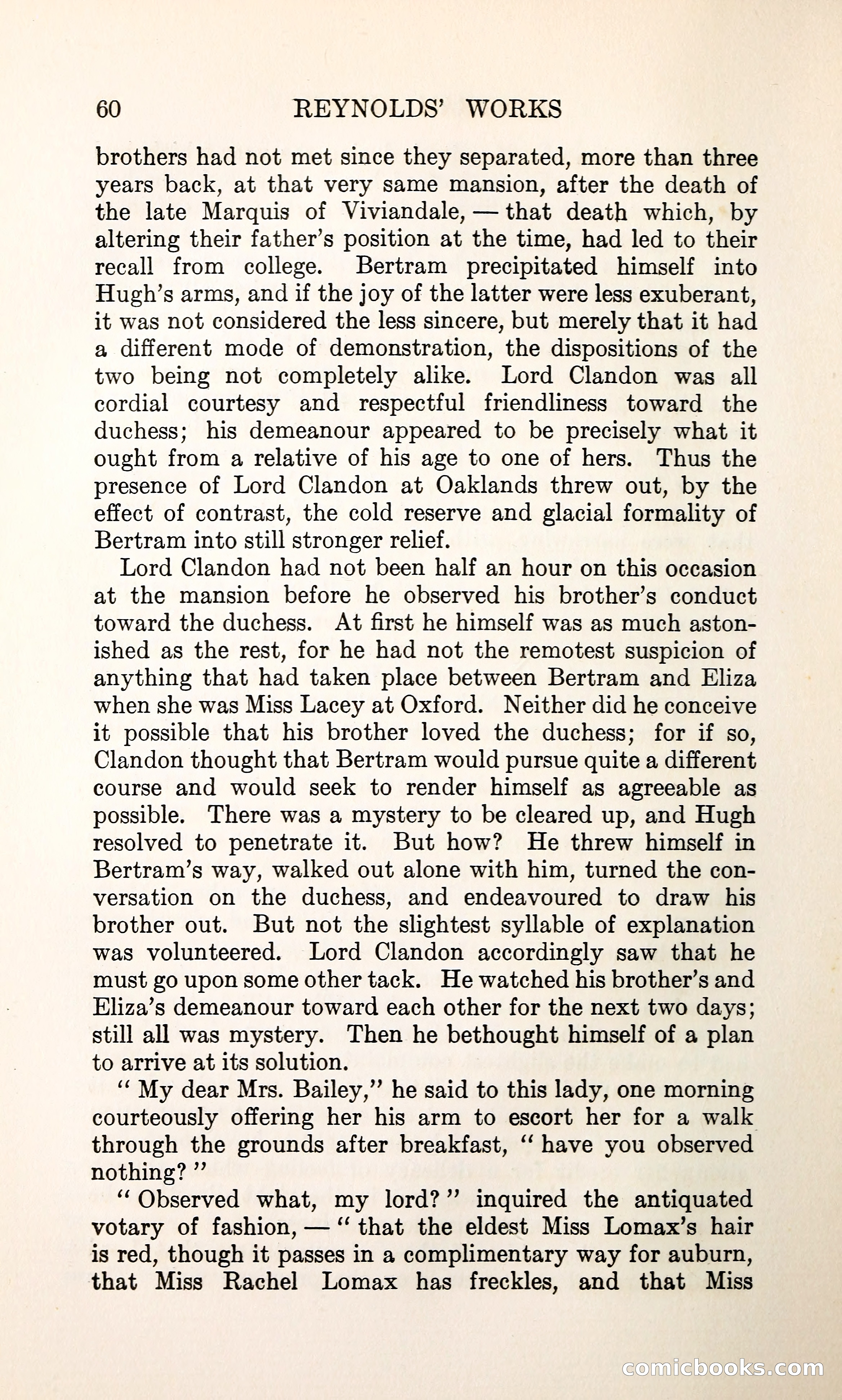 The Mysteries of the Court of London — page 79 of 392