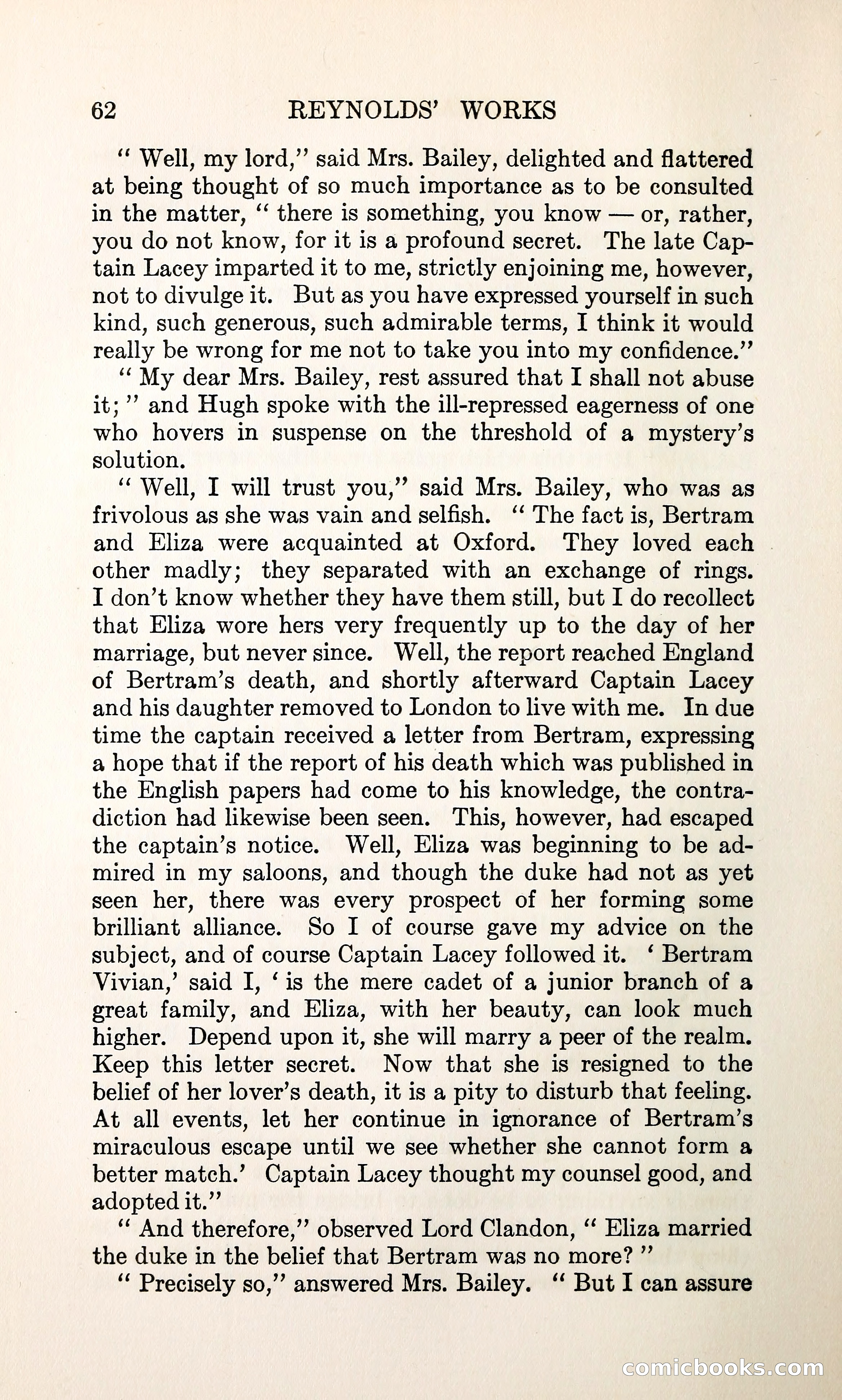 The Mysteries of the Court of London — page 81 of 392