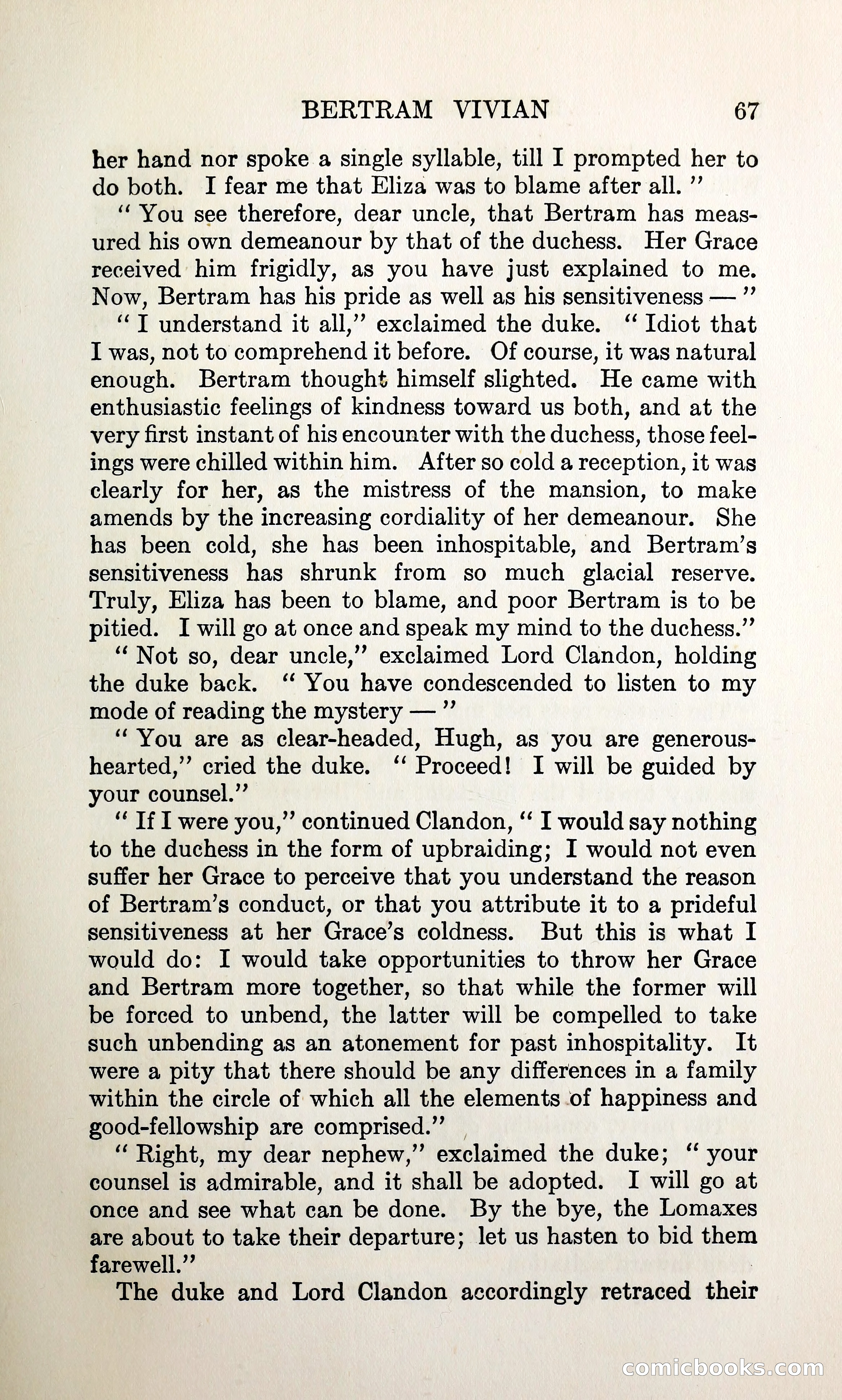 The Mysteries of the Court of London — page 86 of 392