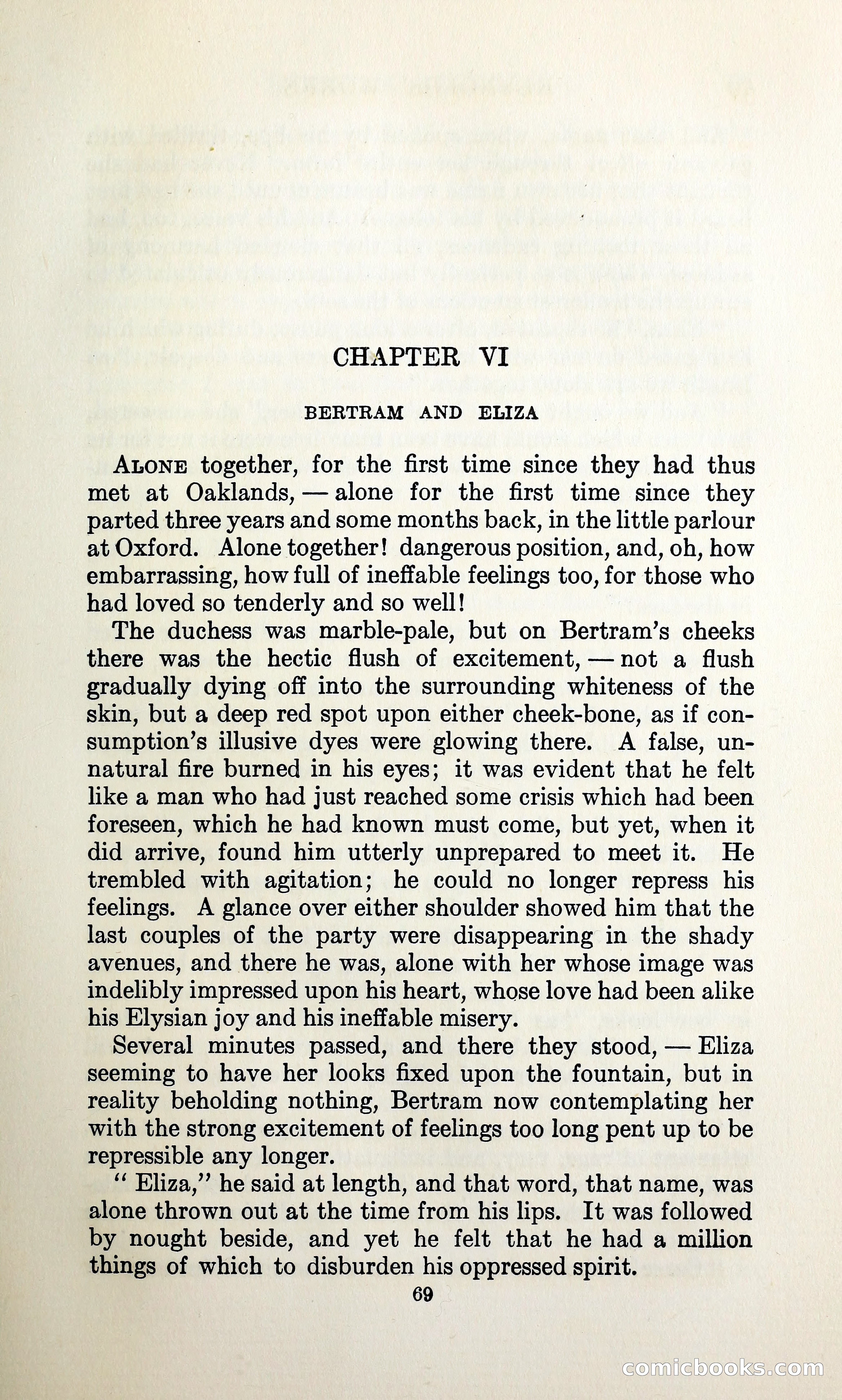 The Mysteries of the Court of London — page 88 of 392
