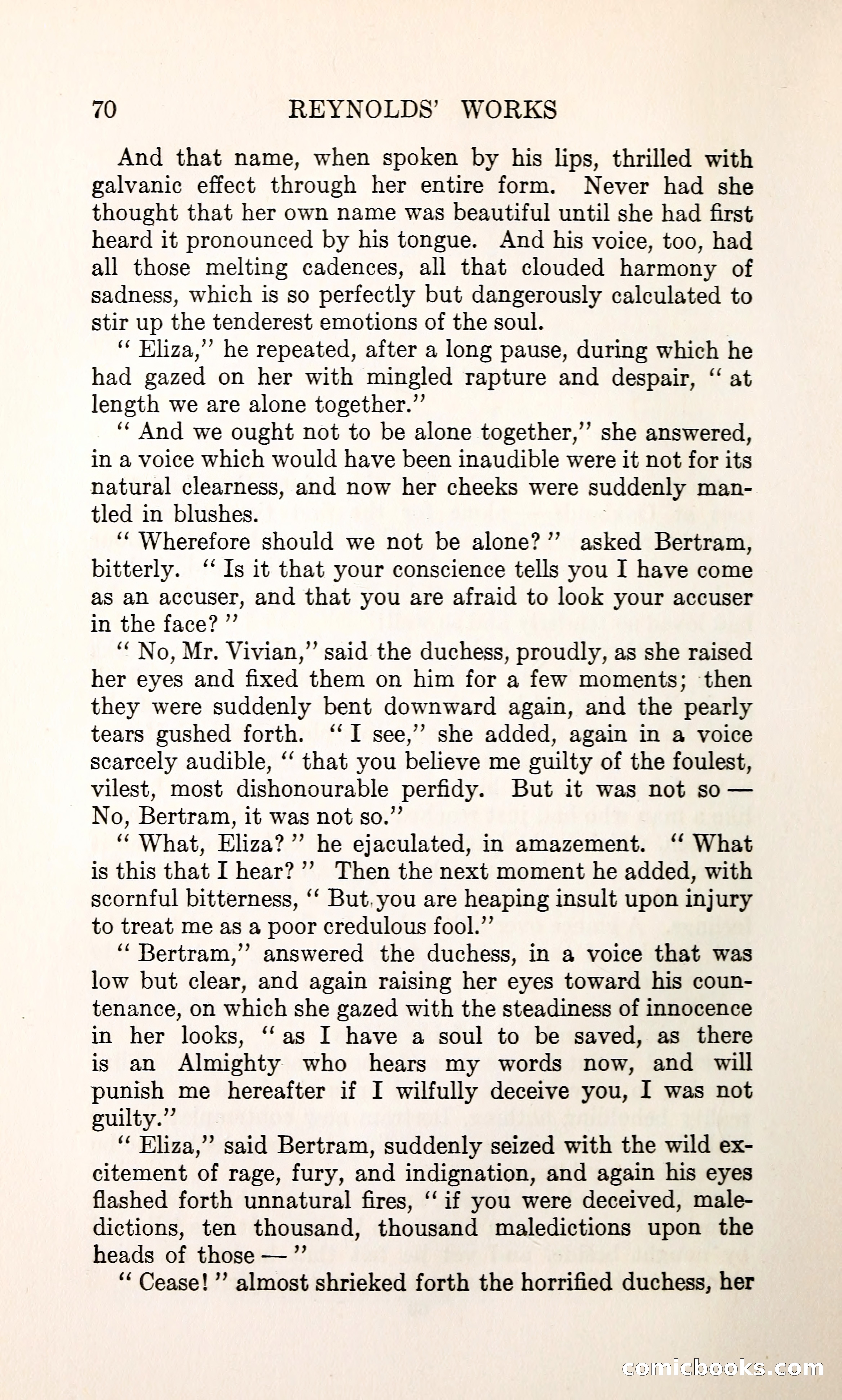 The Mysteries of the Court of London — page 89 of 392