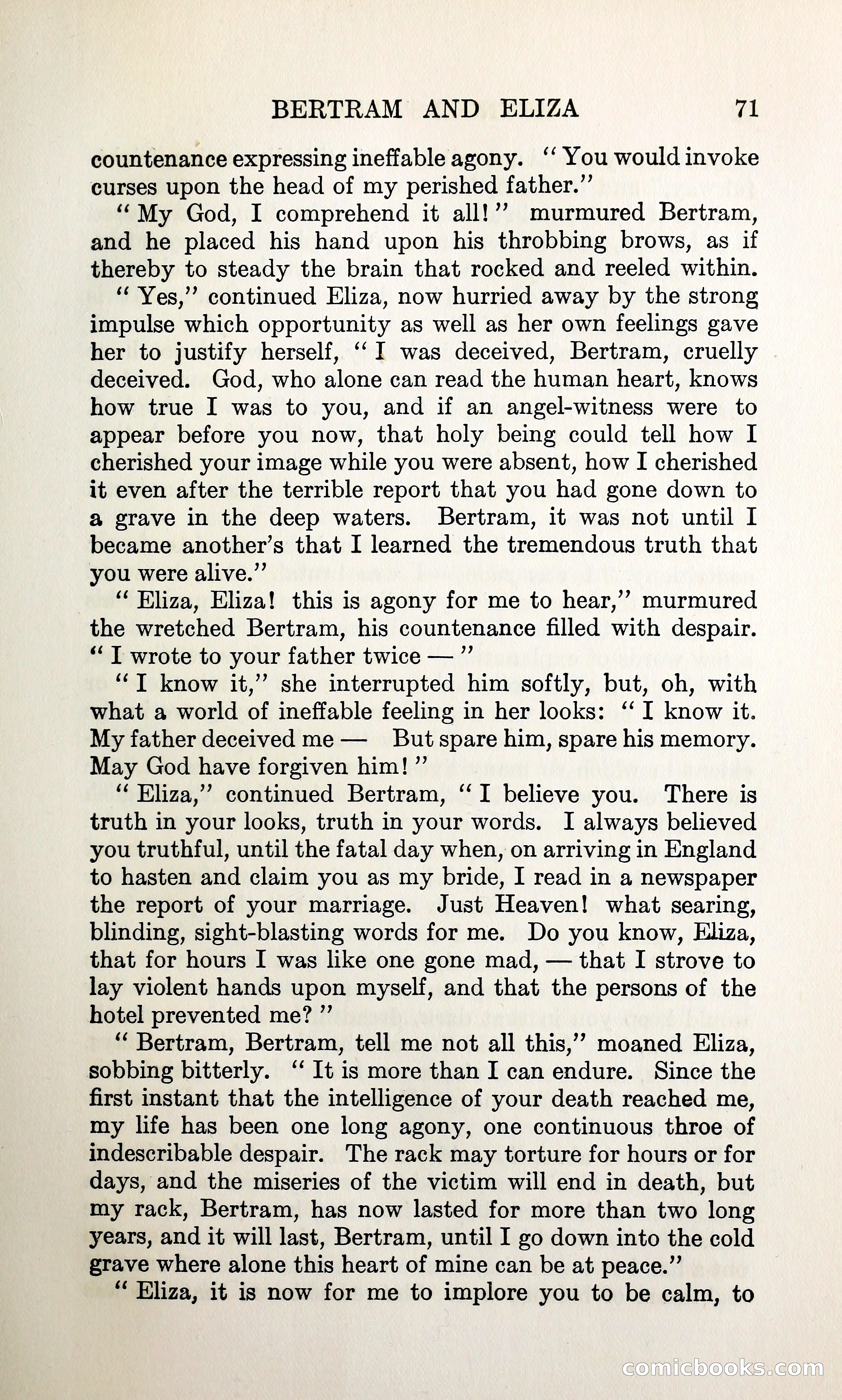The Mysteries of the Court of London — page 90 of 392