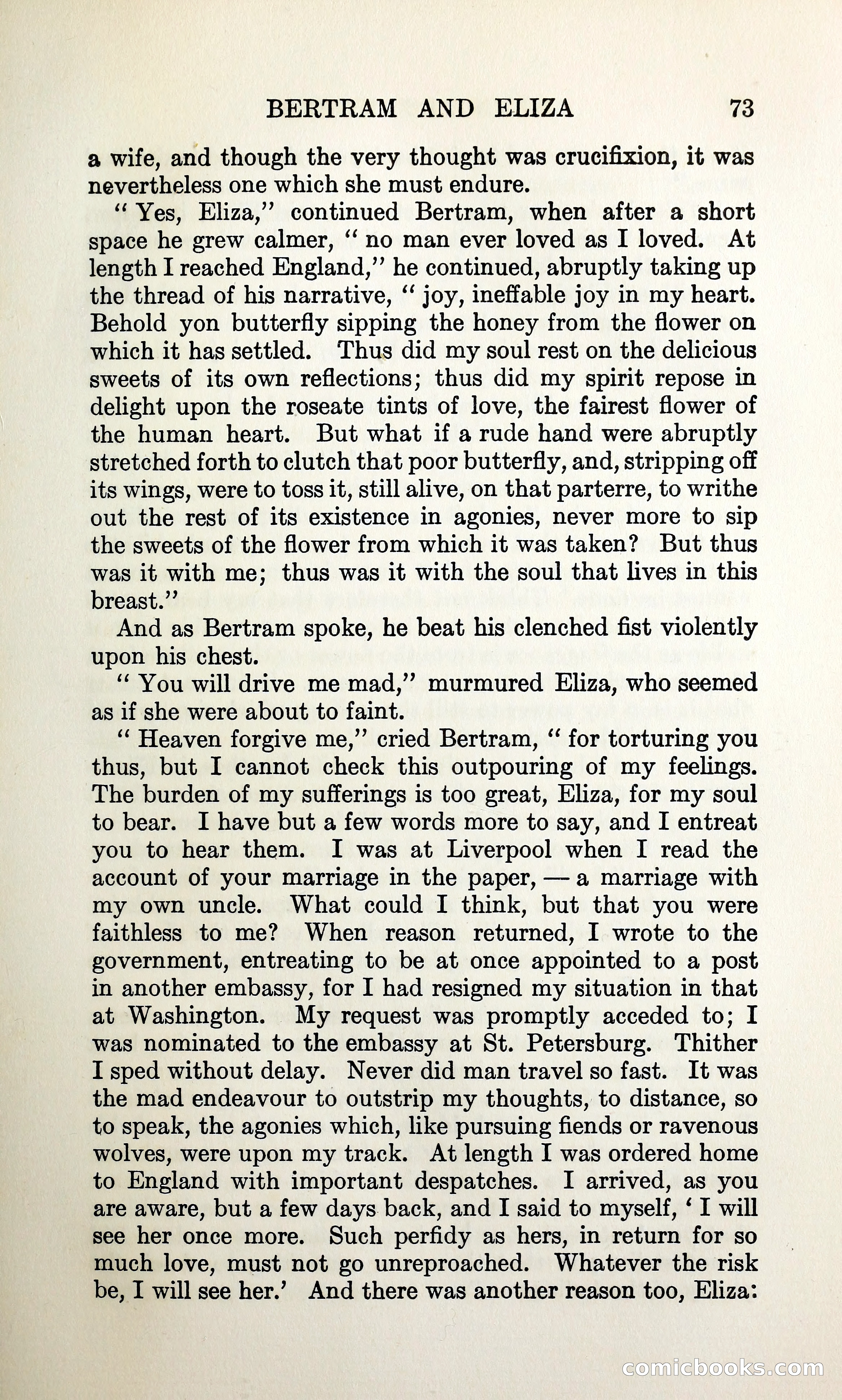 The Mysteries of the Court of London — page 92 of 392