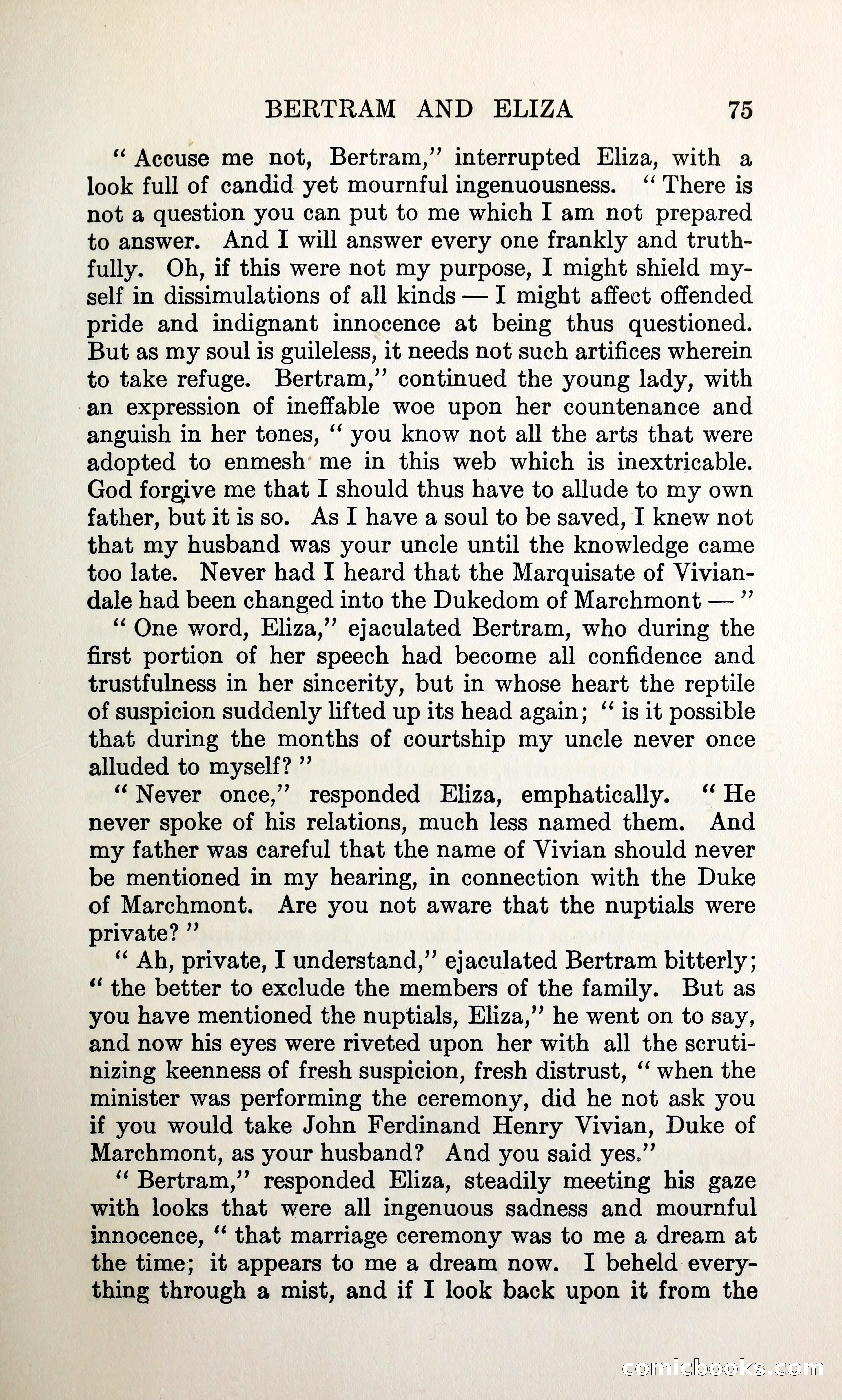 The Mysteries of the Court of London — page 94 of 392