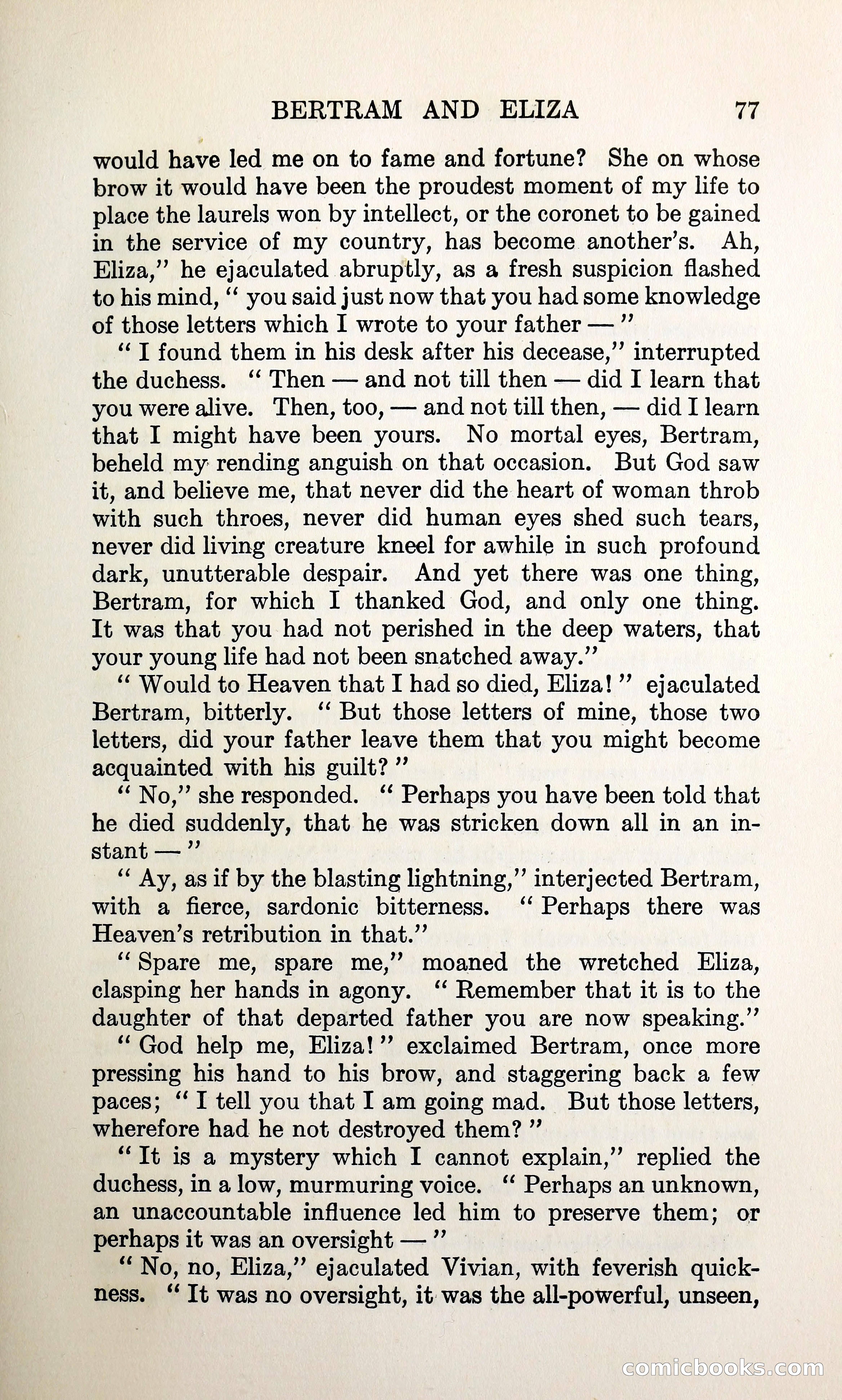 The Mysteries of the Court of London — page 96 of 392