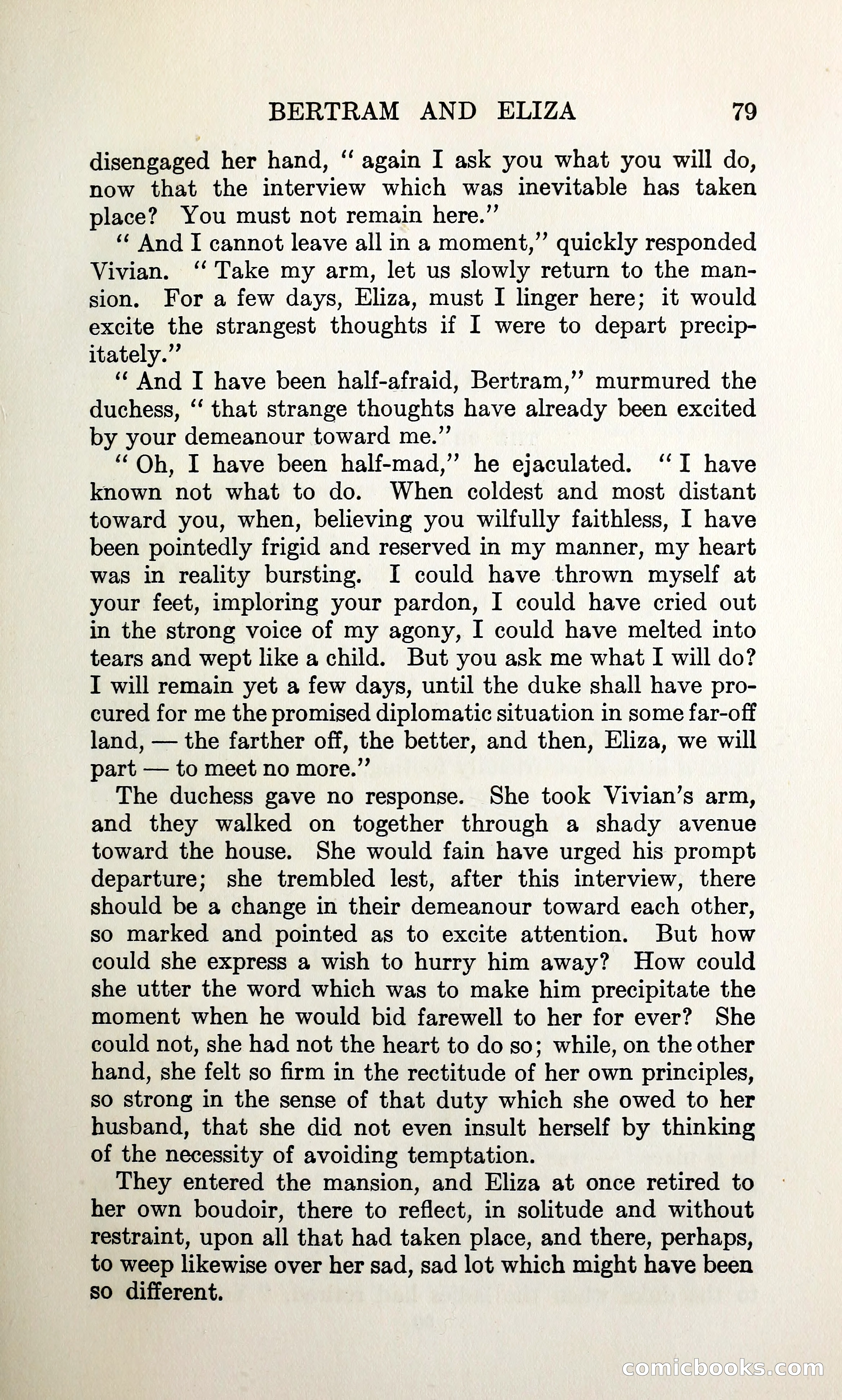 The Mysteries of the Court of London — page 98 of 392