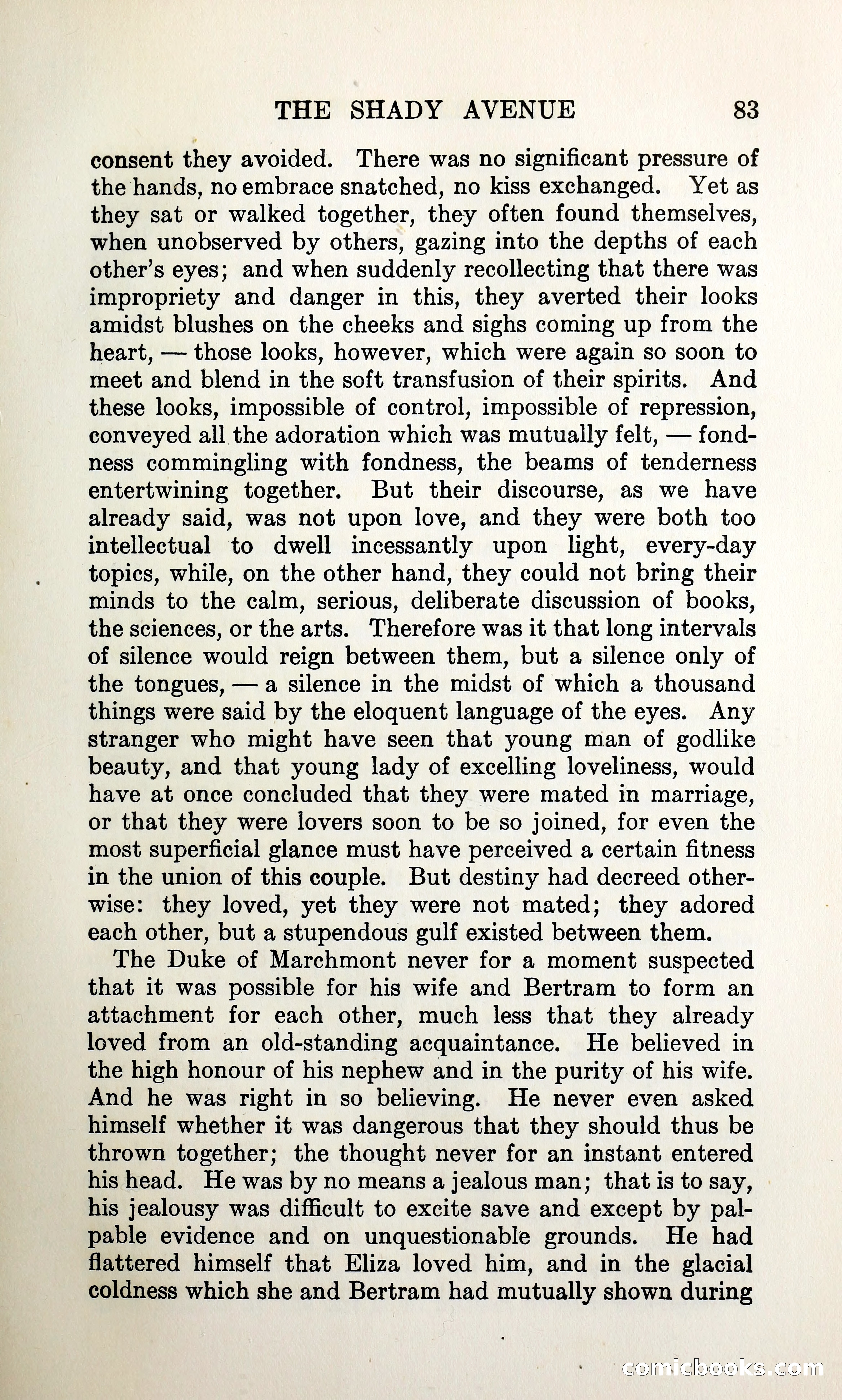 The Mysteries of the Court of London — page 102 of 392
