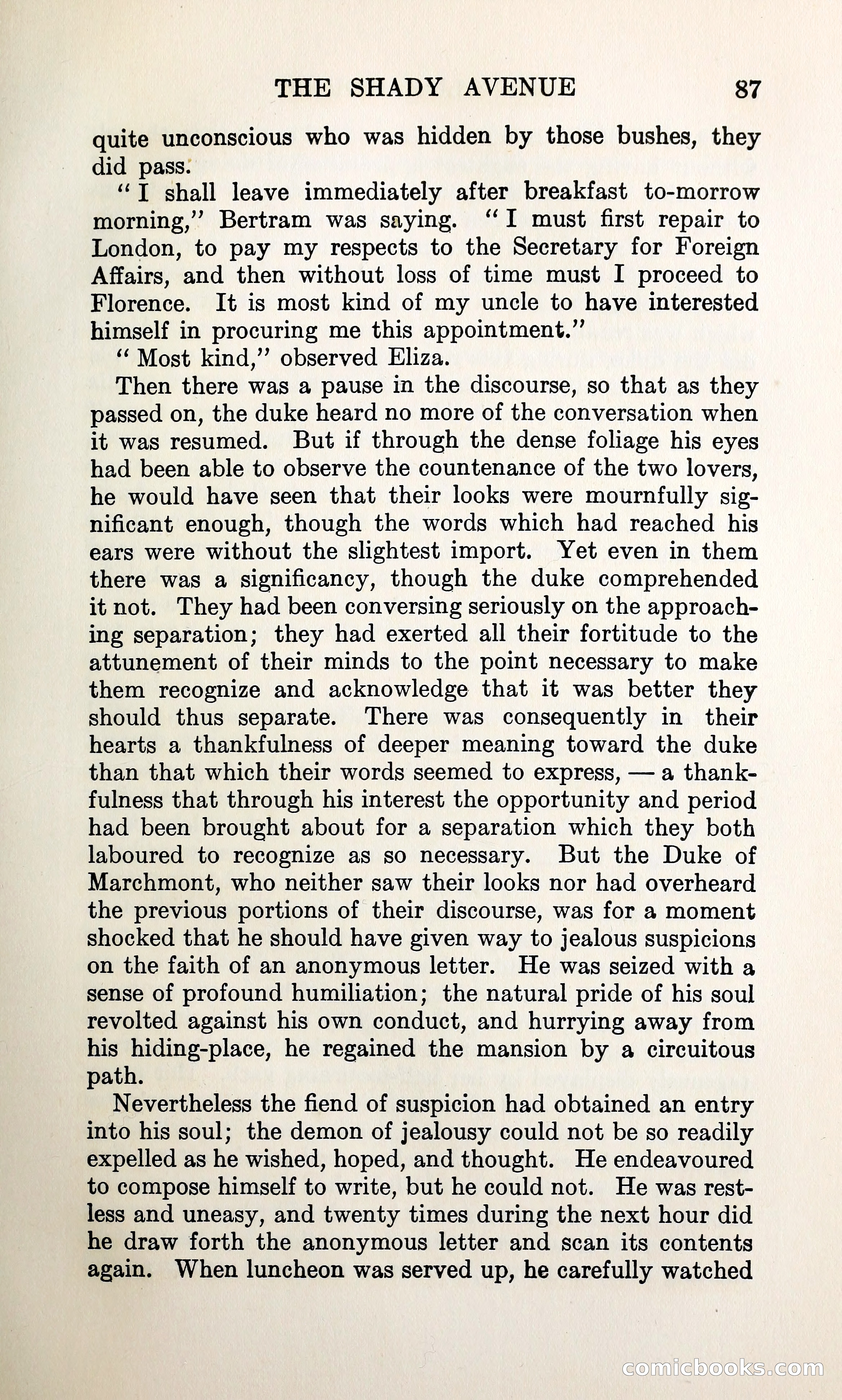 The Mysteries of the Court of London — page 106 of 392