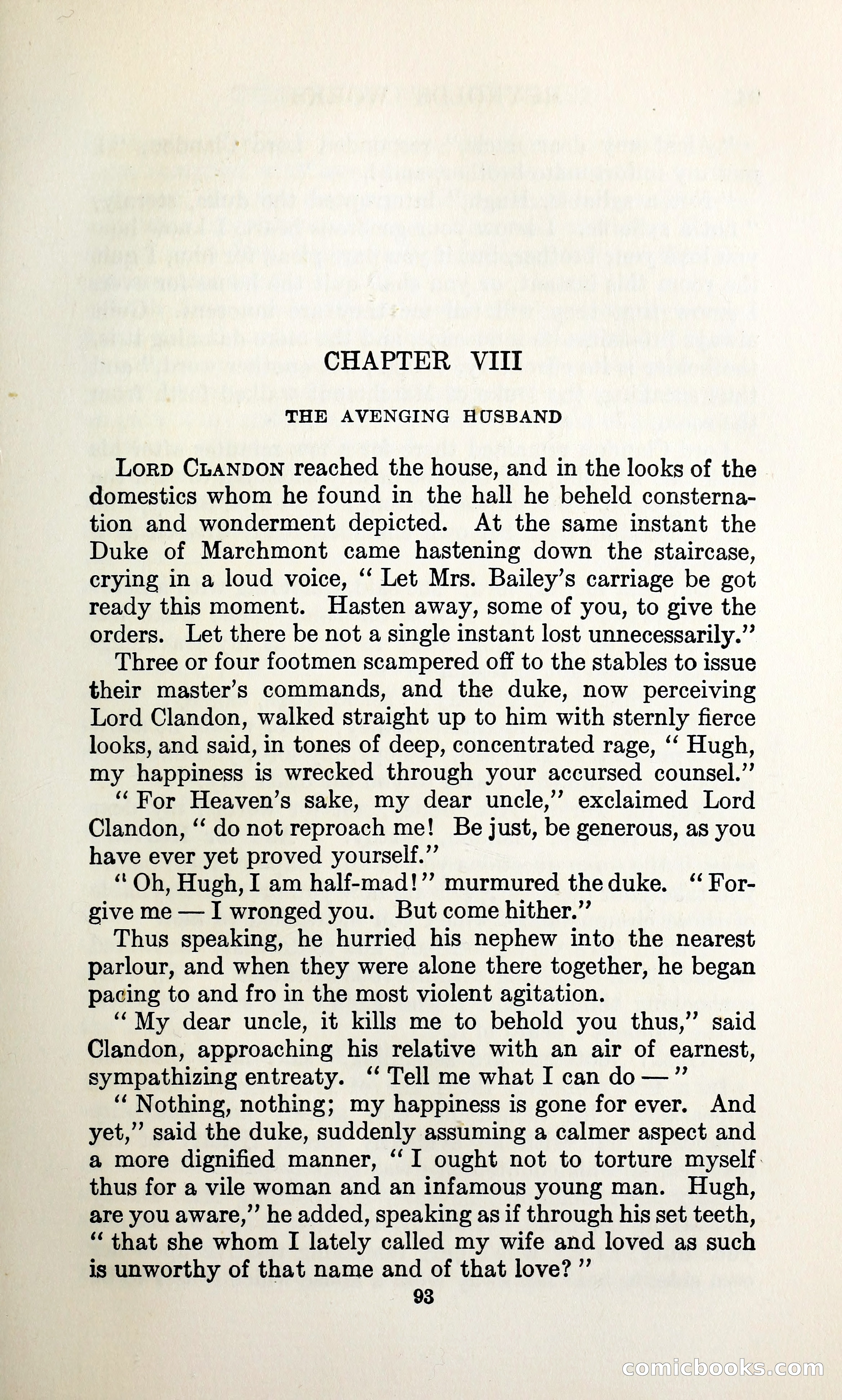 The Mysteries of the Court of London — page 116 of 392