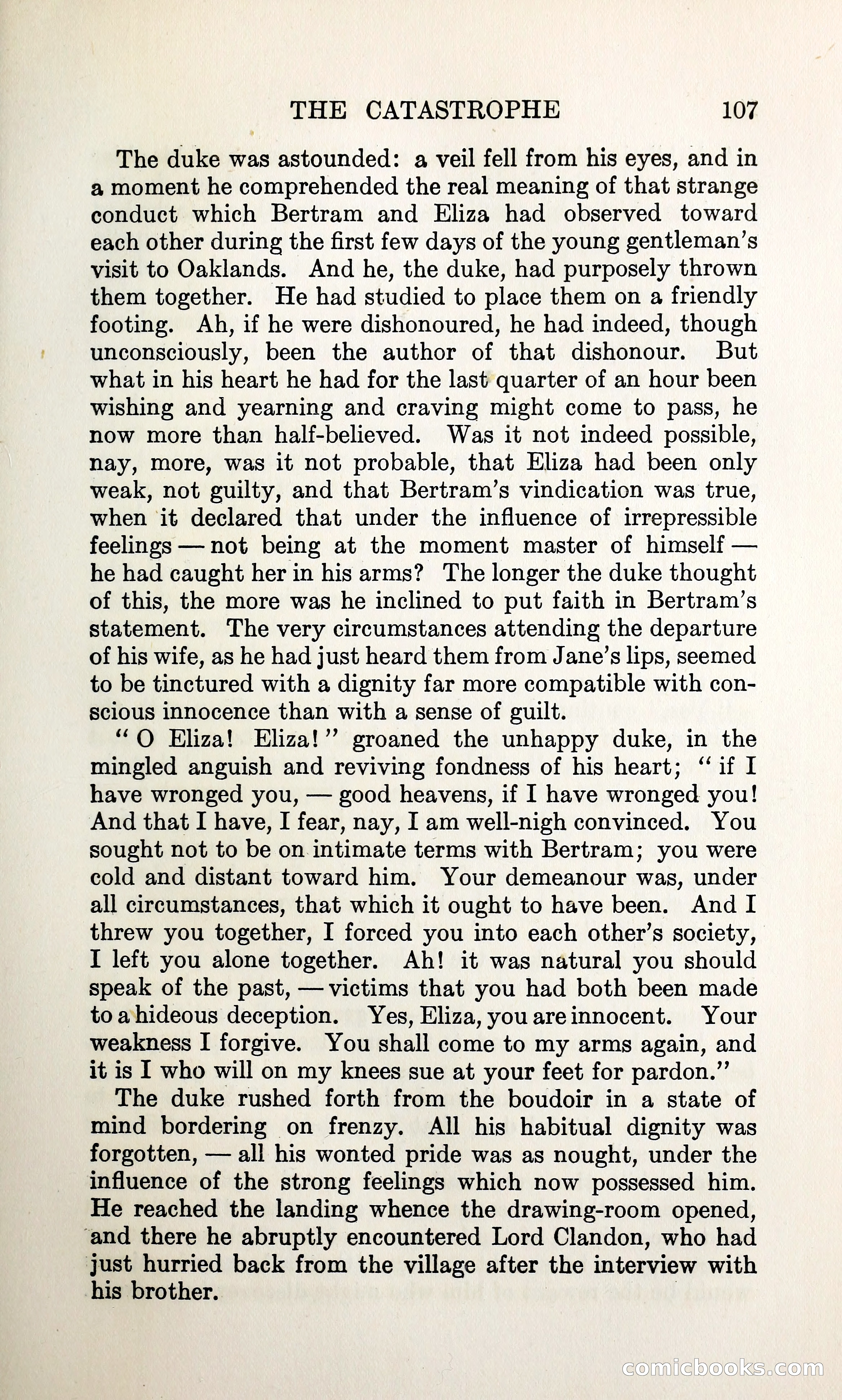The Mysteries of the Court of London — page 130 of 392
