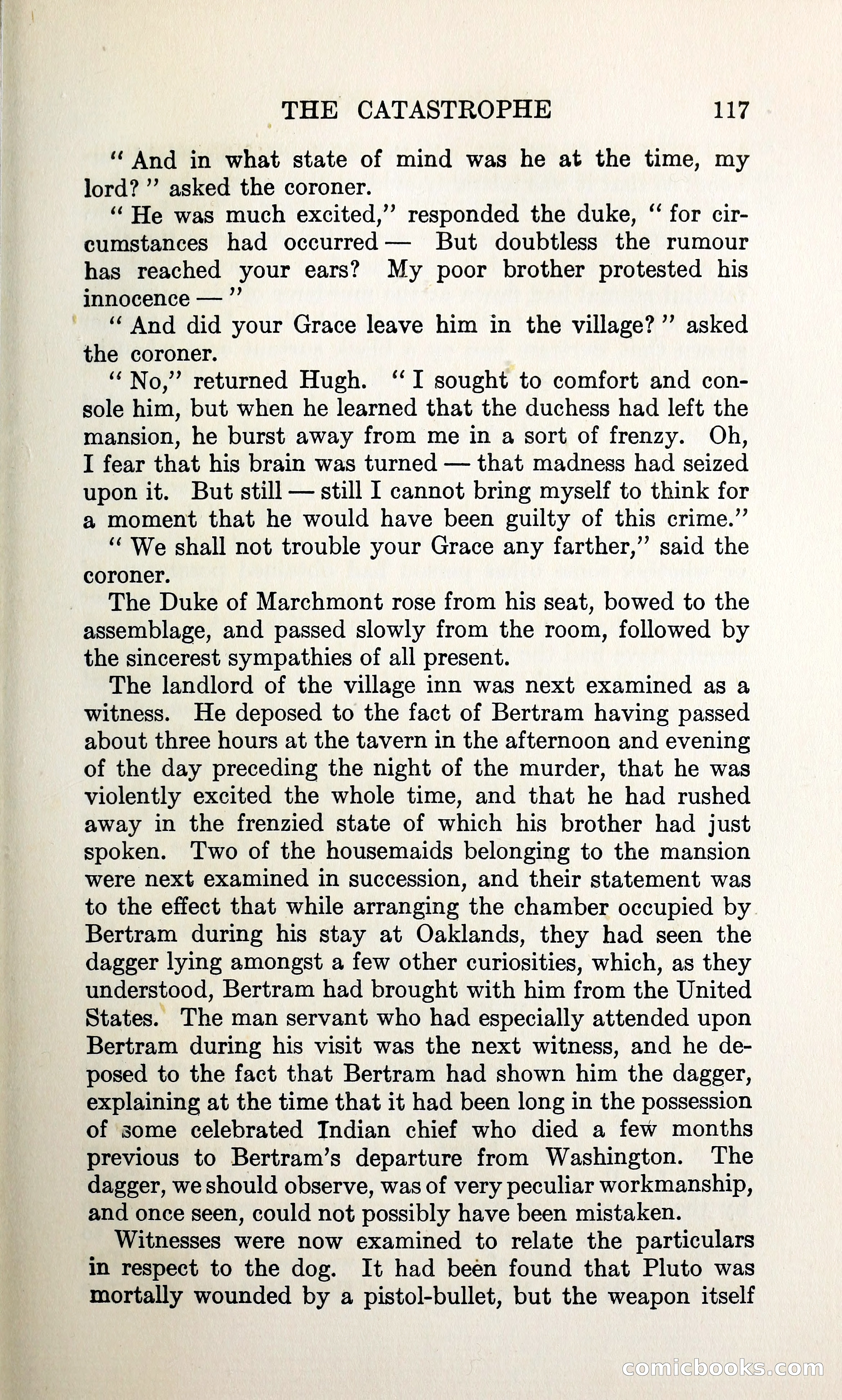 The Mysteries of the Court of London — page 140 of 392
