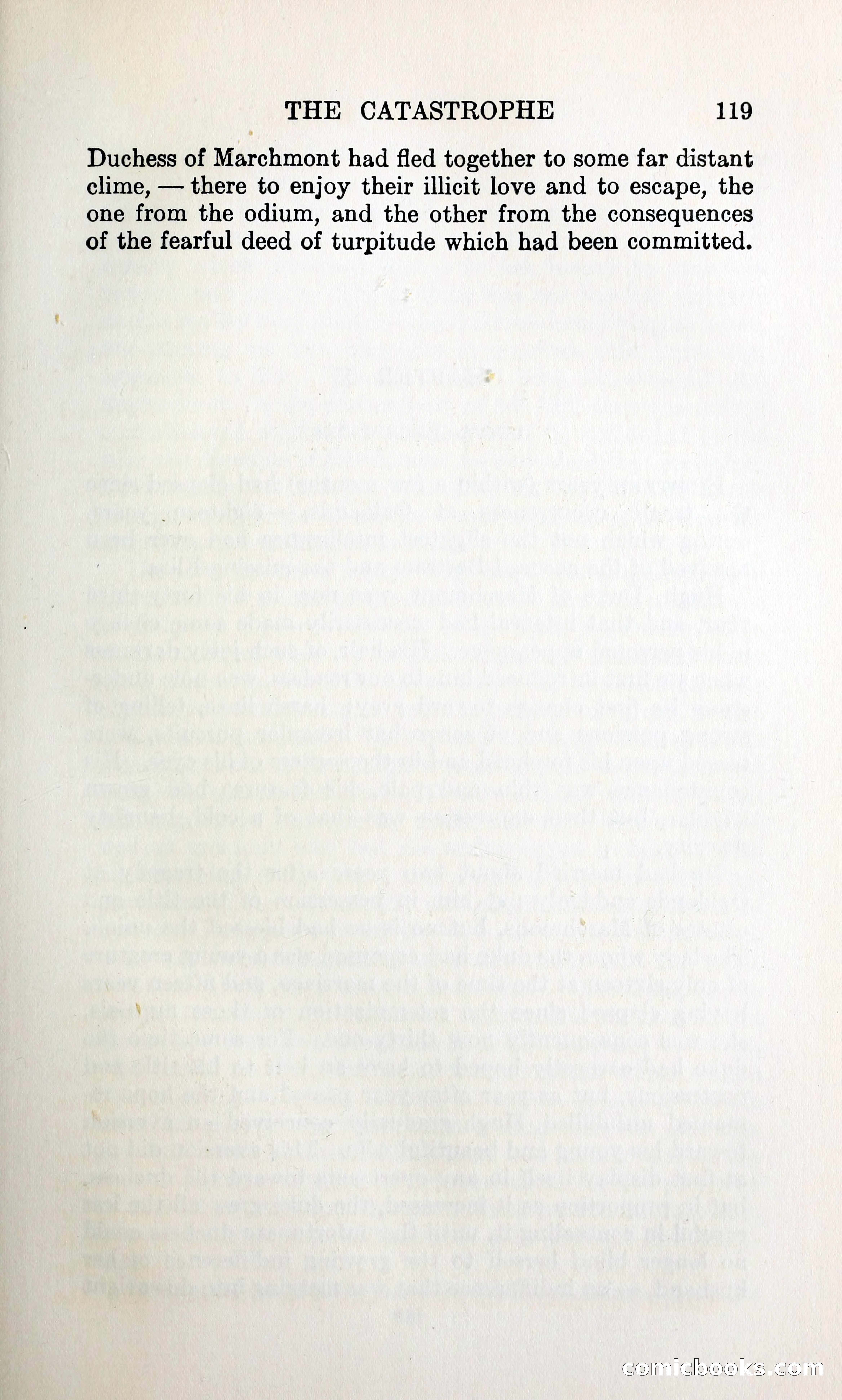 The Mysteries of the Court of London — page 142 of 392