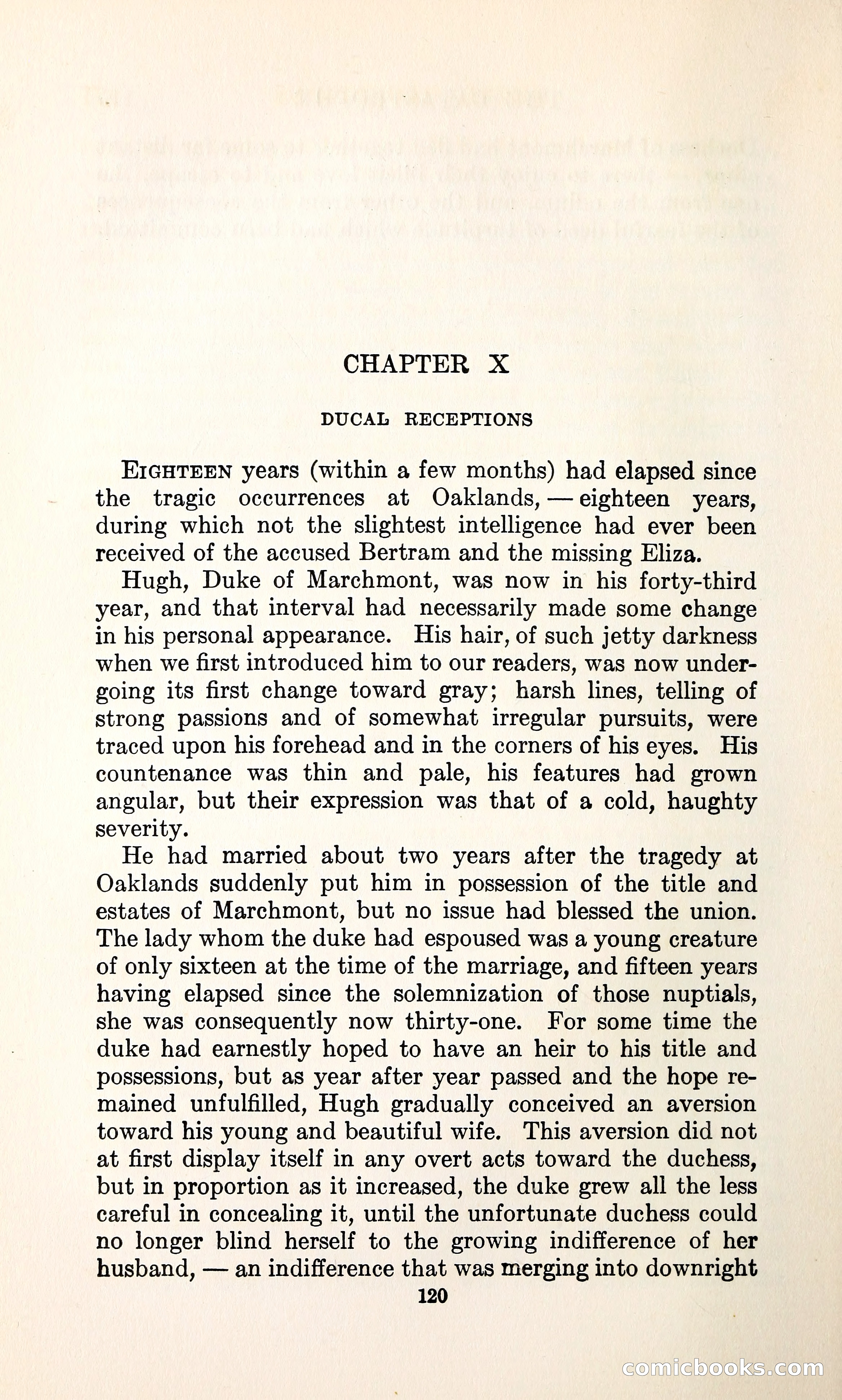 The Mysteries of the Court of London — page 143 of 392