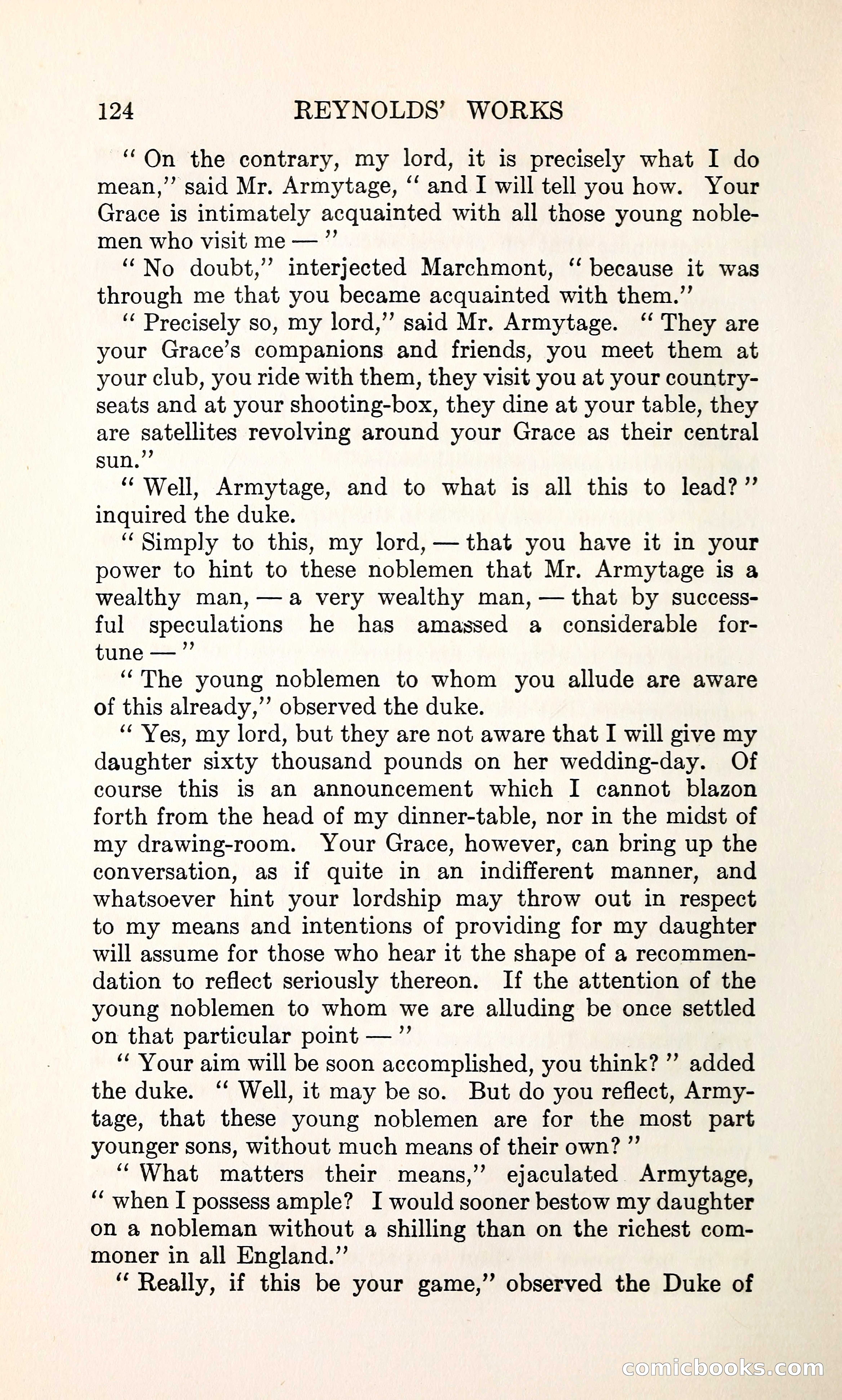 The Mysteries of the Court of London — page 147 of 392